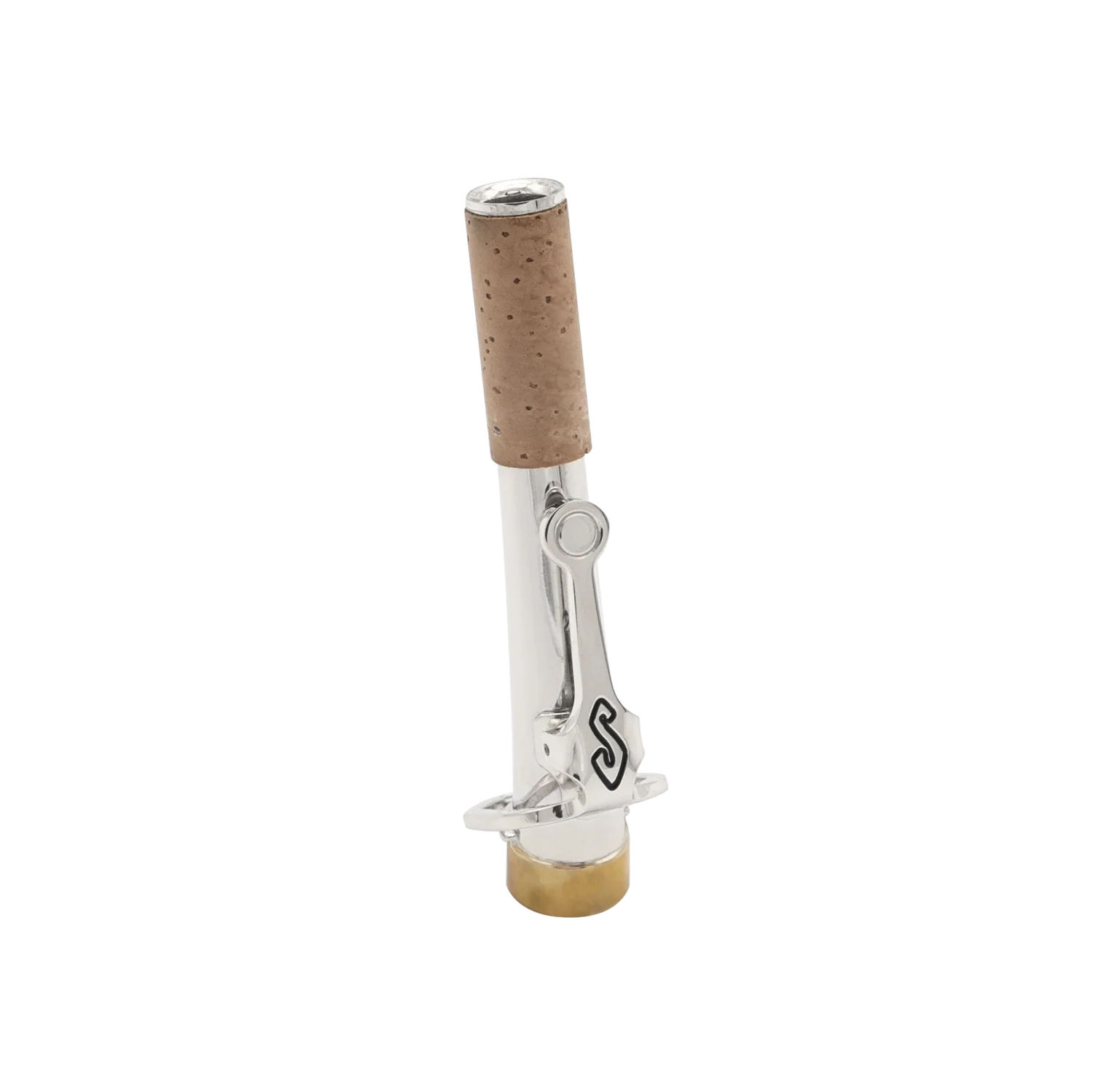 Bocal pour saxophone soprano Série III - Image 7