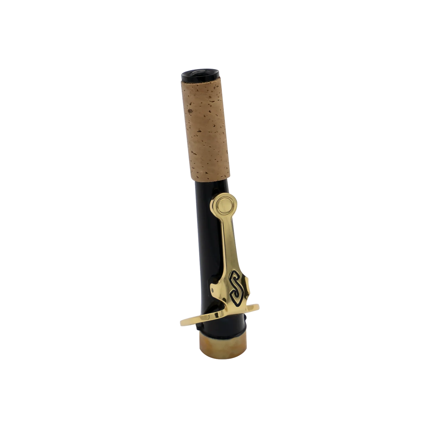 Bocal pour saxophone soprano Série III - Image 8