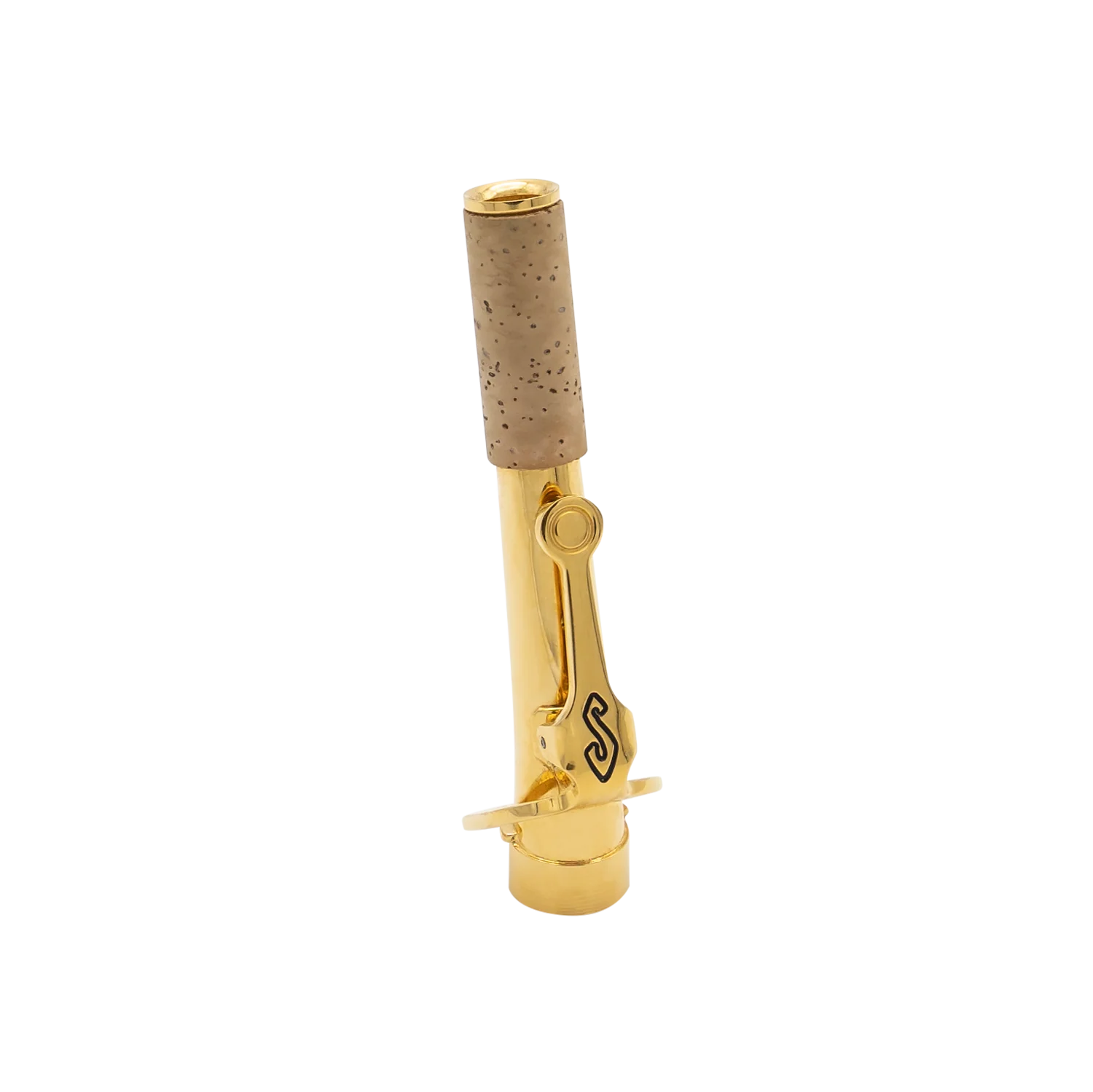 Bocal pour saxophone soprano Série III - Image 9