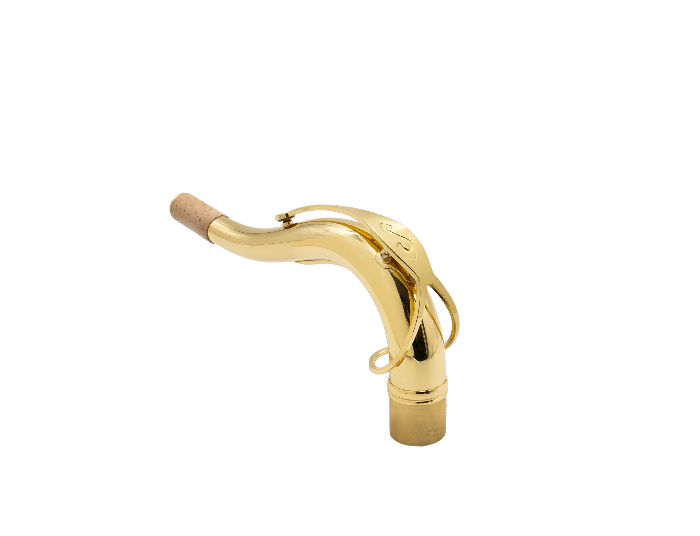Bocal pour saxophone ténor Axos