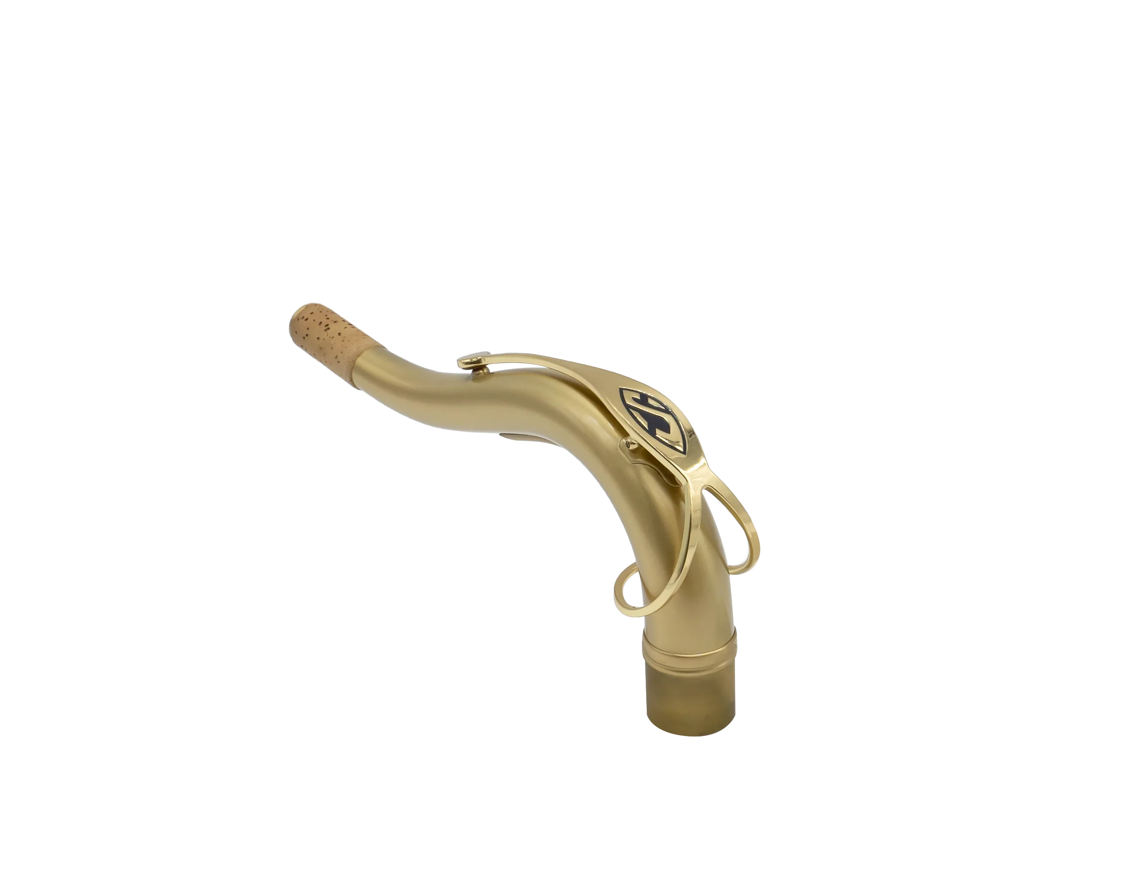 Bocal pour saxophone ténor Série III - Image 3