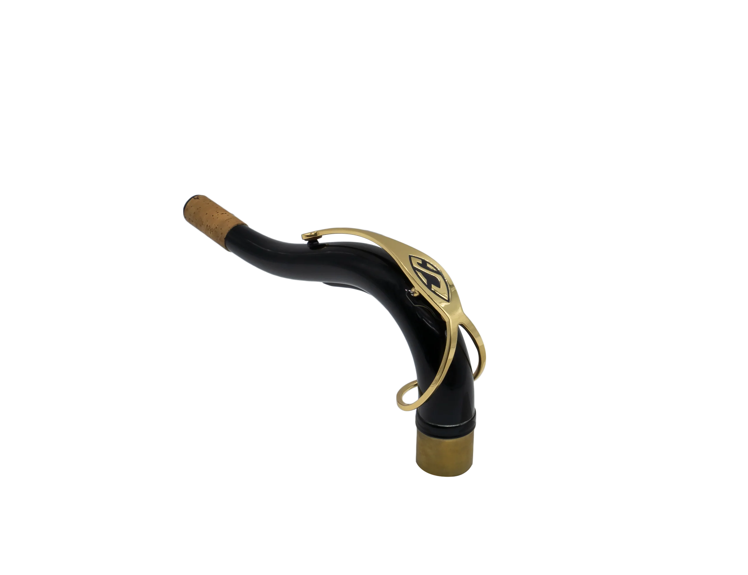 Bocal pour saxophone ténor Série III - Image 4