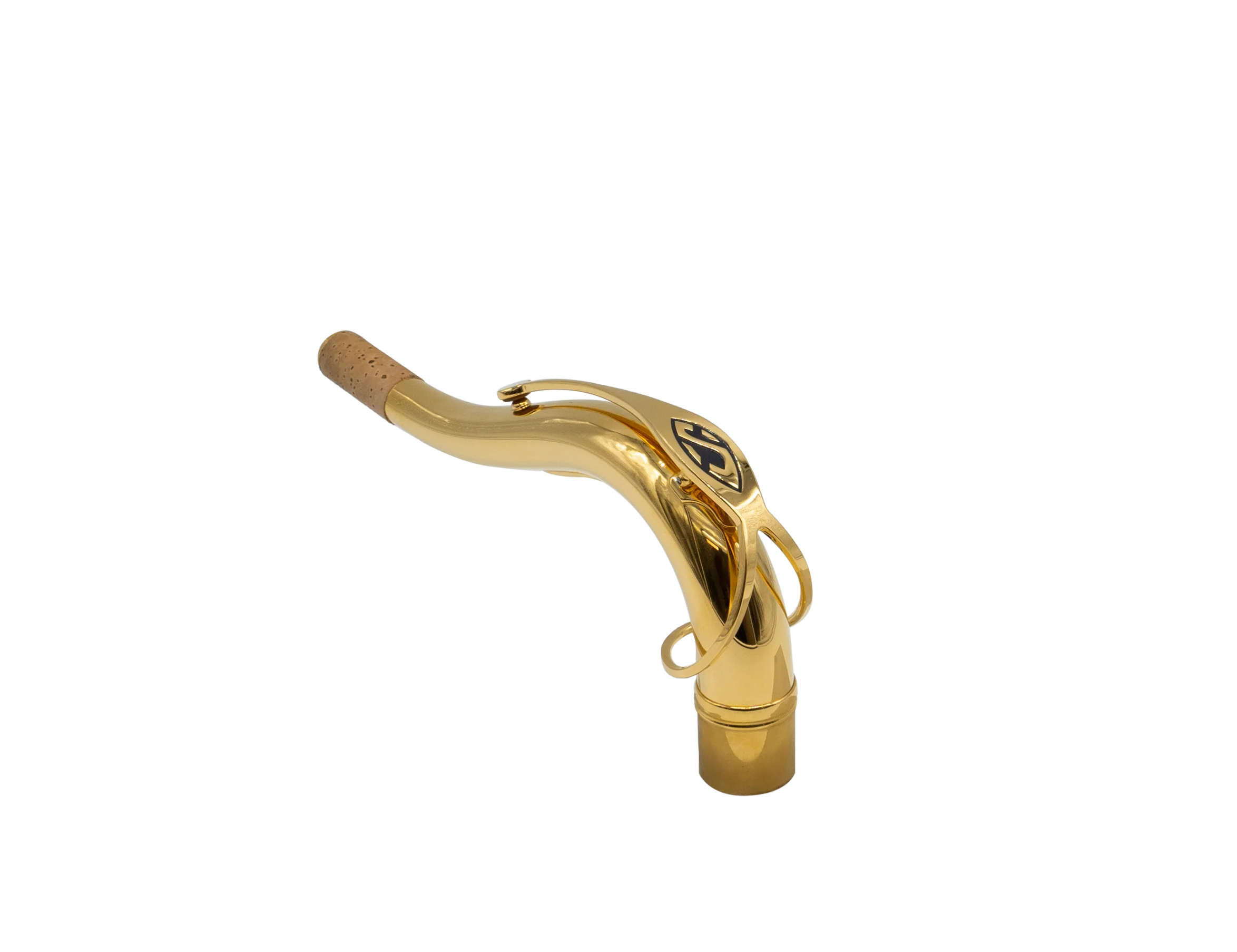 Bocal pour saxophone ténor Série III - Image 5
