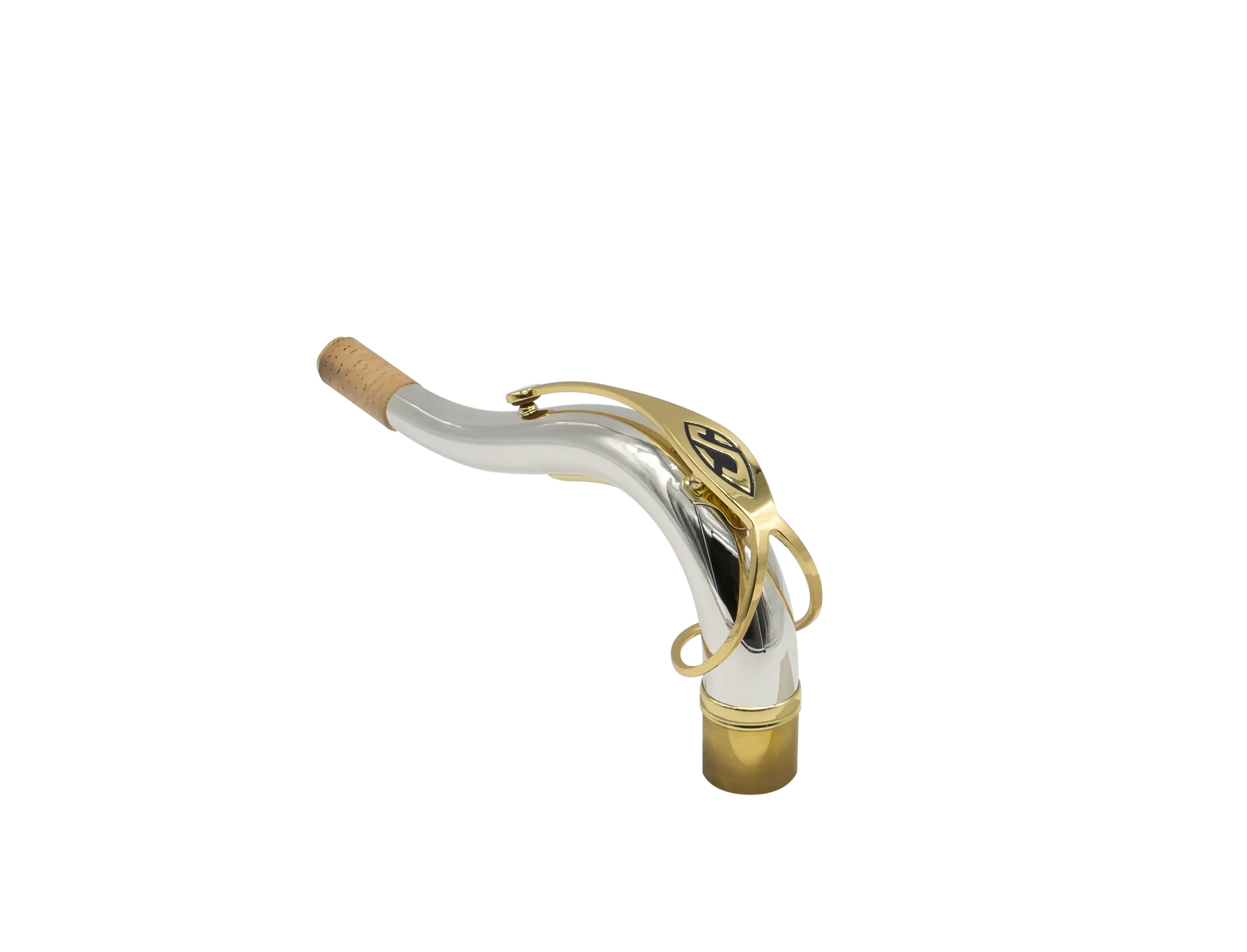Bocal pour saxophone ténor Série III - Image 6