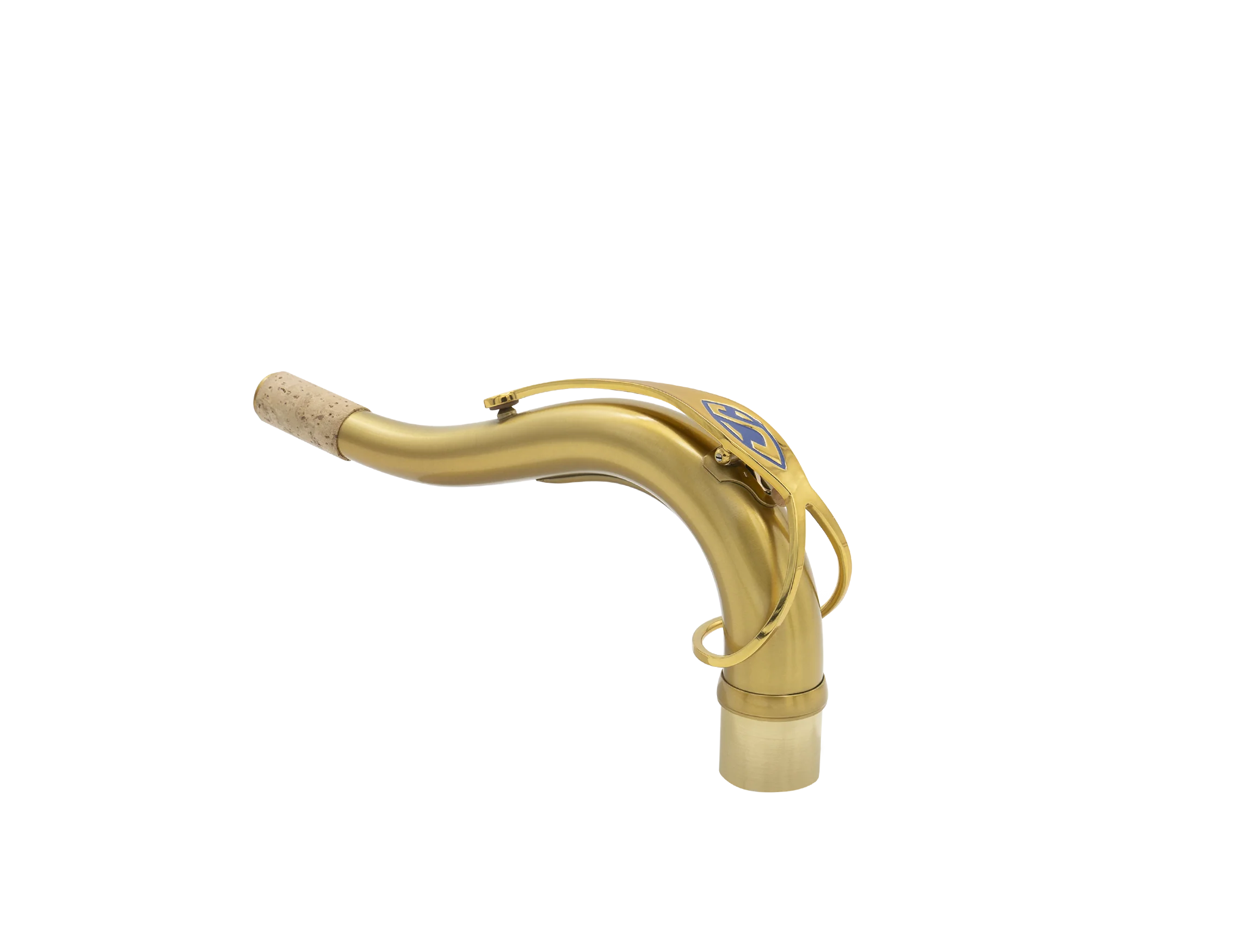 Bocal pour saxophone ténor Signature - Image 2