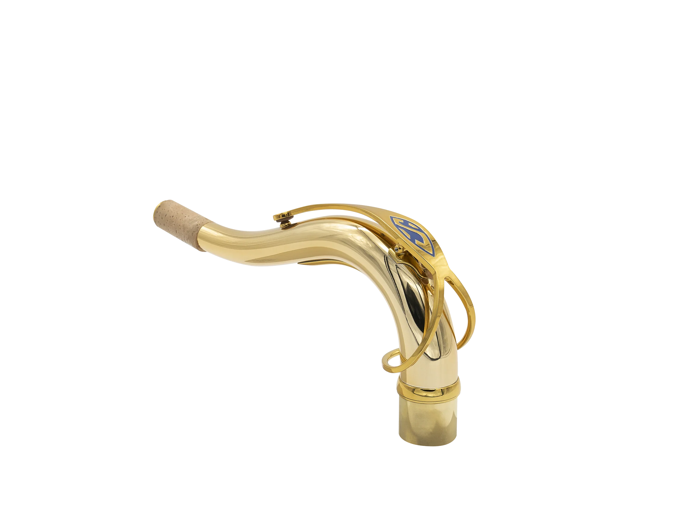 Bocal pour saxophone ténor Signature - Image 5