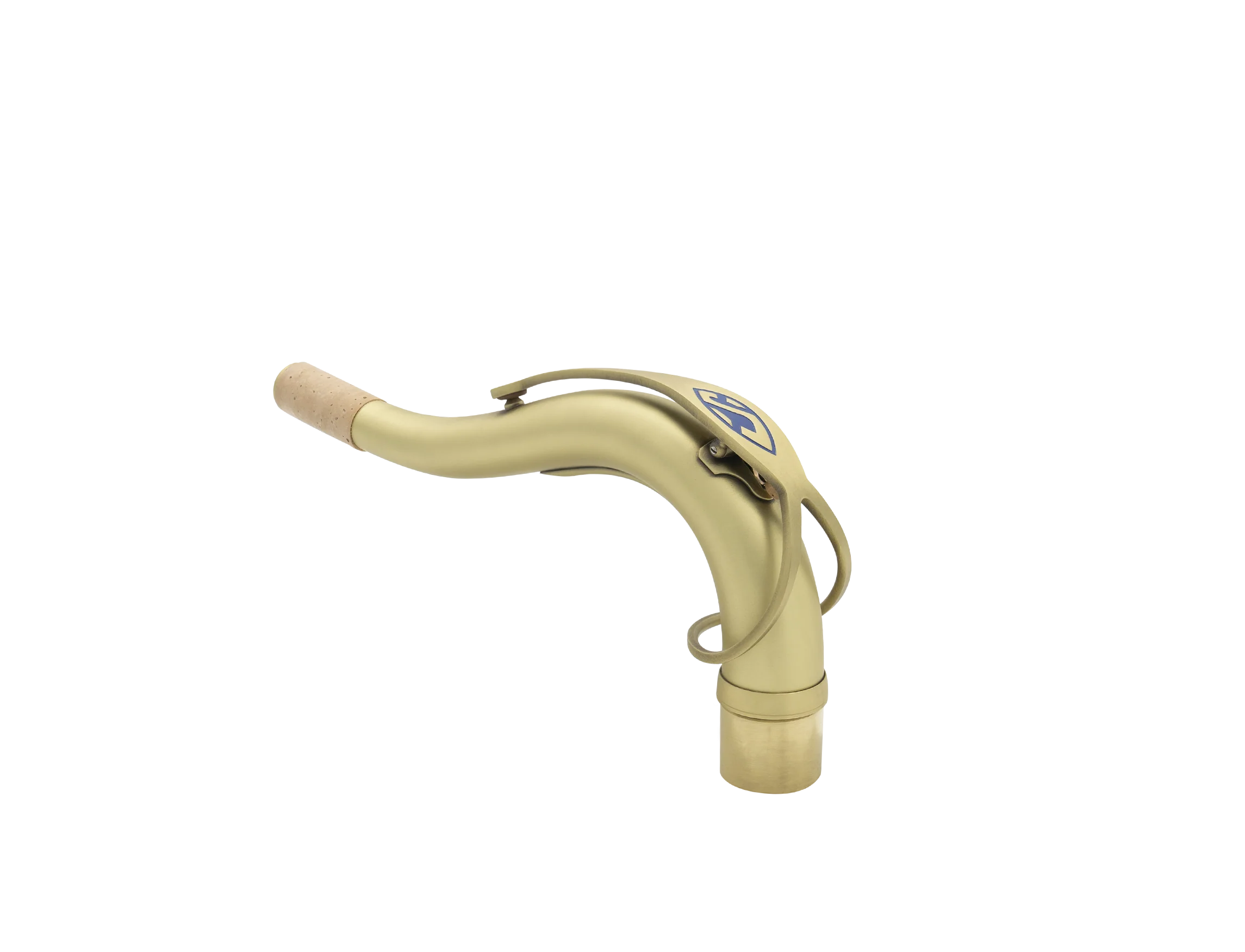 Bocal pour saxophone ténor Signature - Image 6