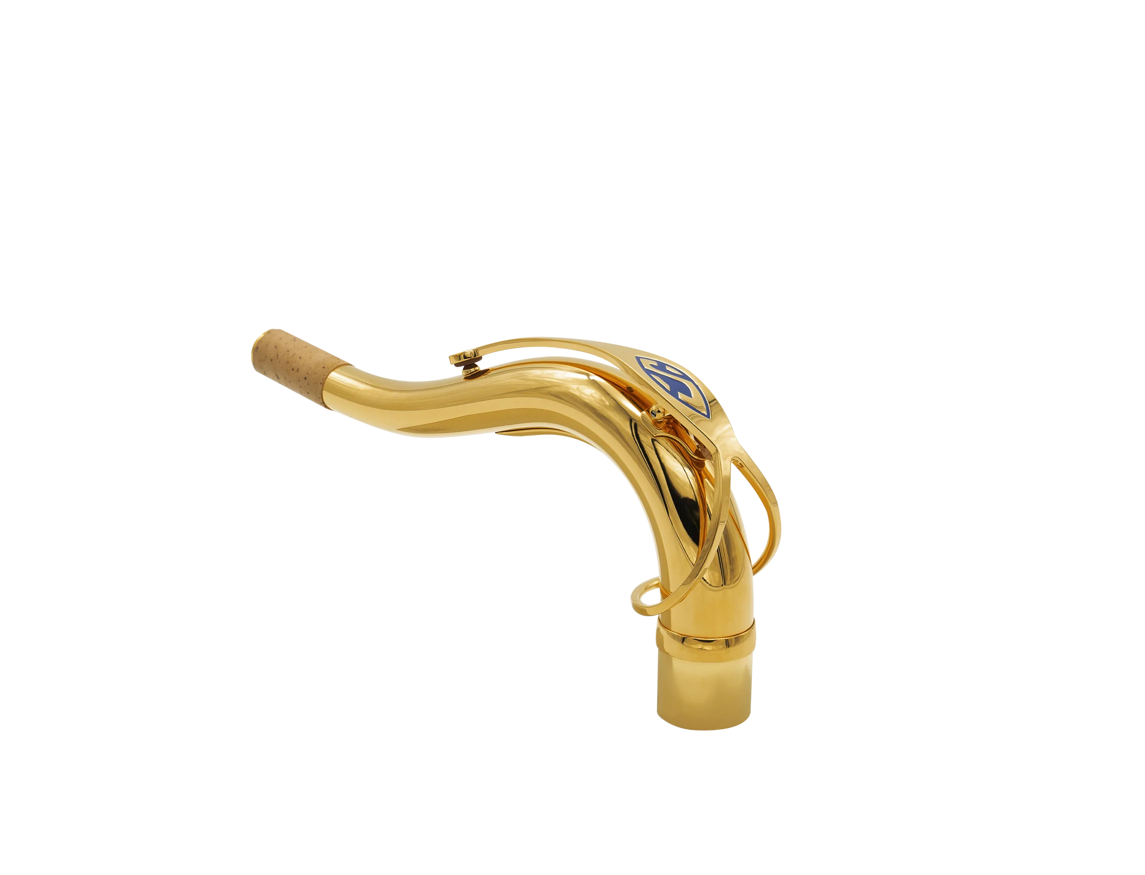 Bocal pour saxophone ténor Supreme