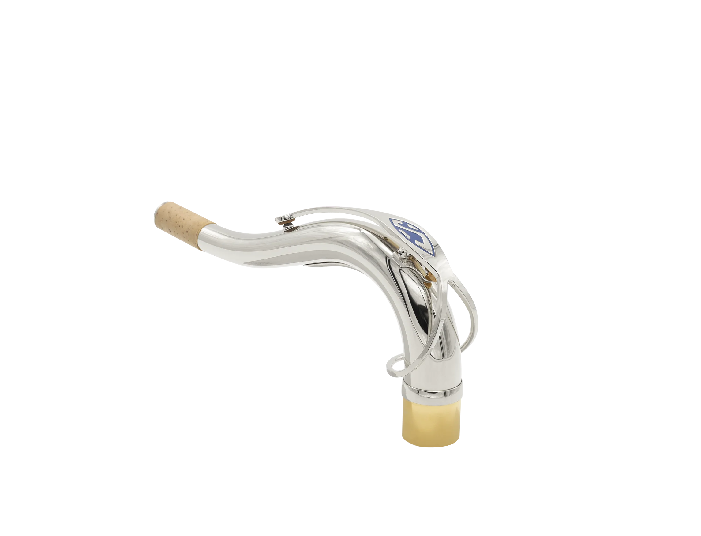 Bocal pour saxophone ténor Supreme - Image 2