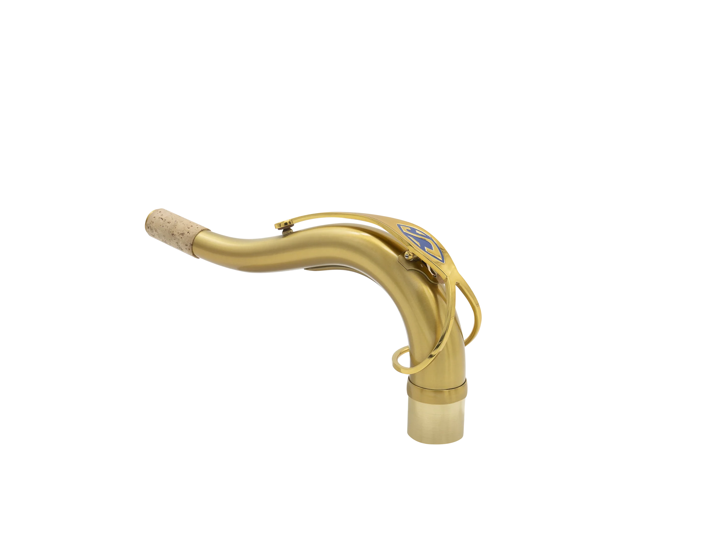 Bocal pour saxophone ténor Supreme - Image 3