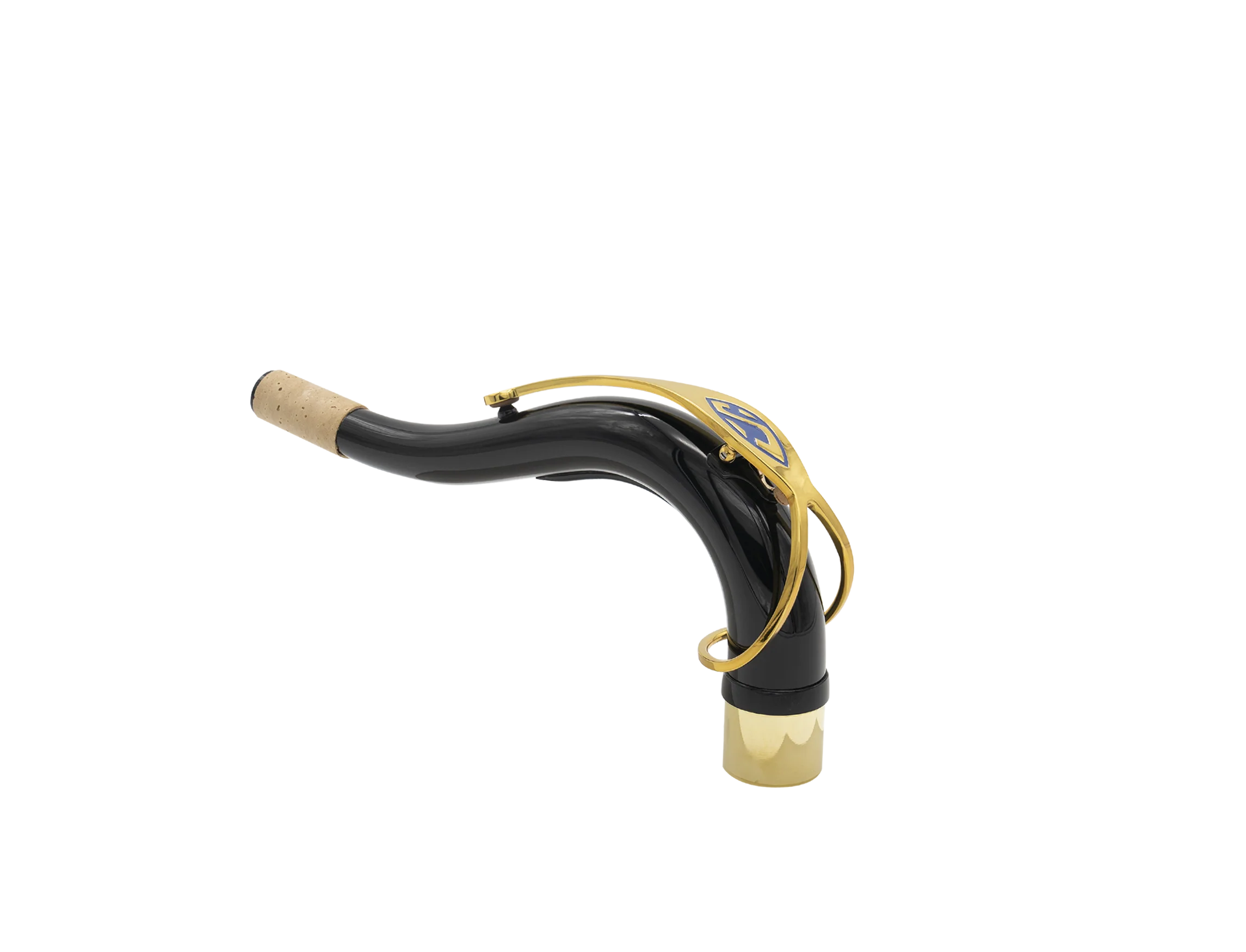Bocal pour saxophone ténor Supreme - Image 4