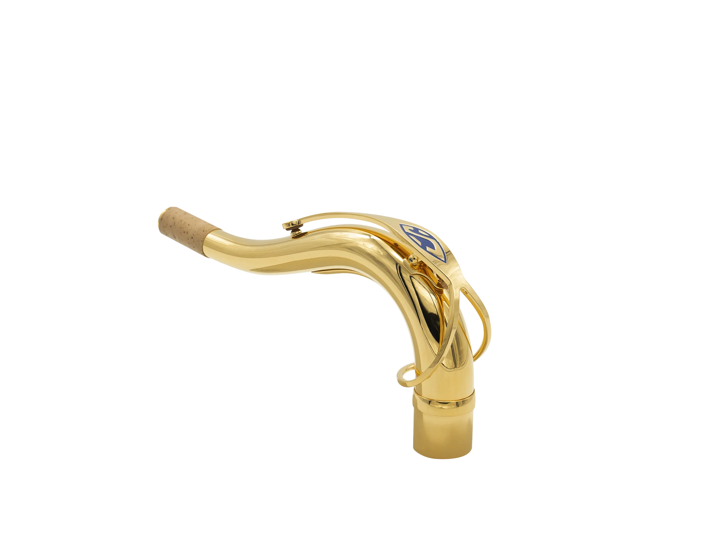 Bocal pour saxophone ténor Supreme - Image 5