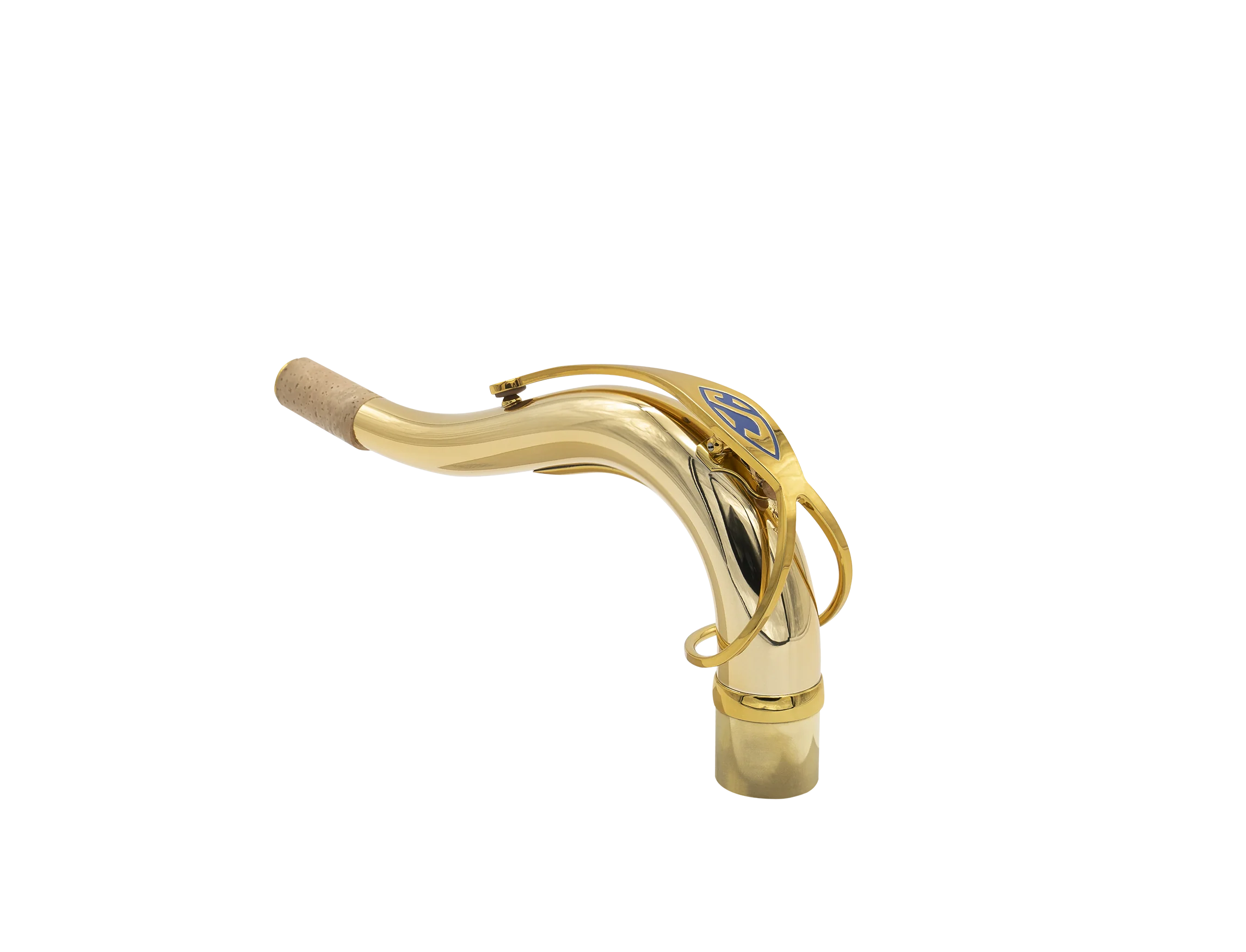 Bocal pour saxophone ténor Supreme - Image 6