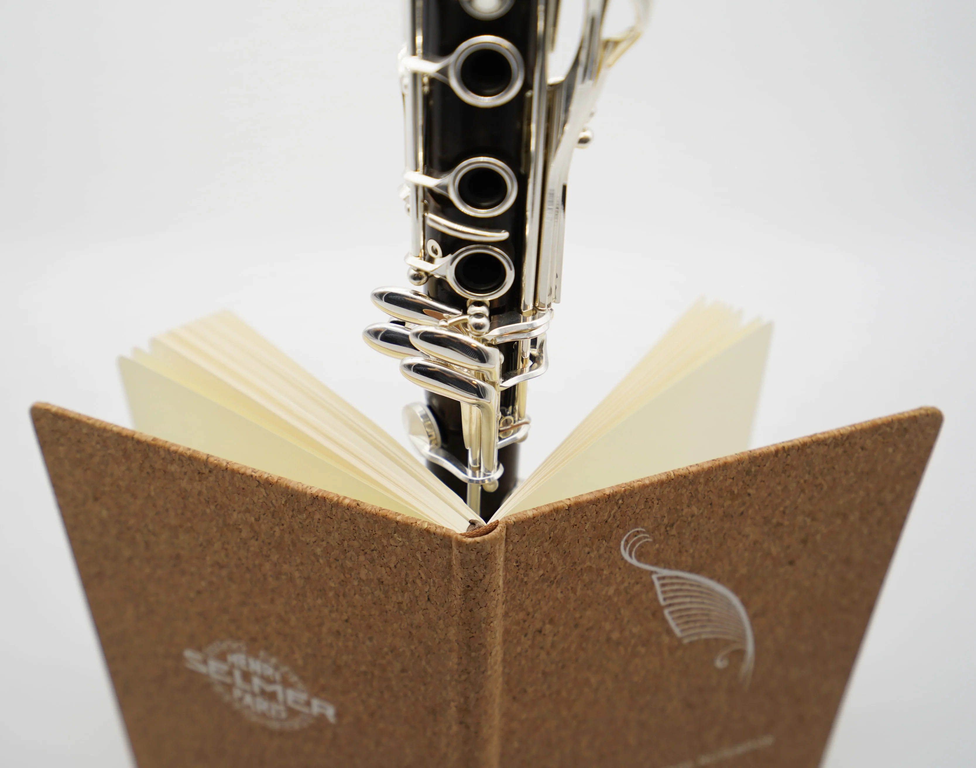 Carnet de note Muse - Image 3