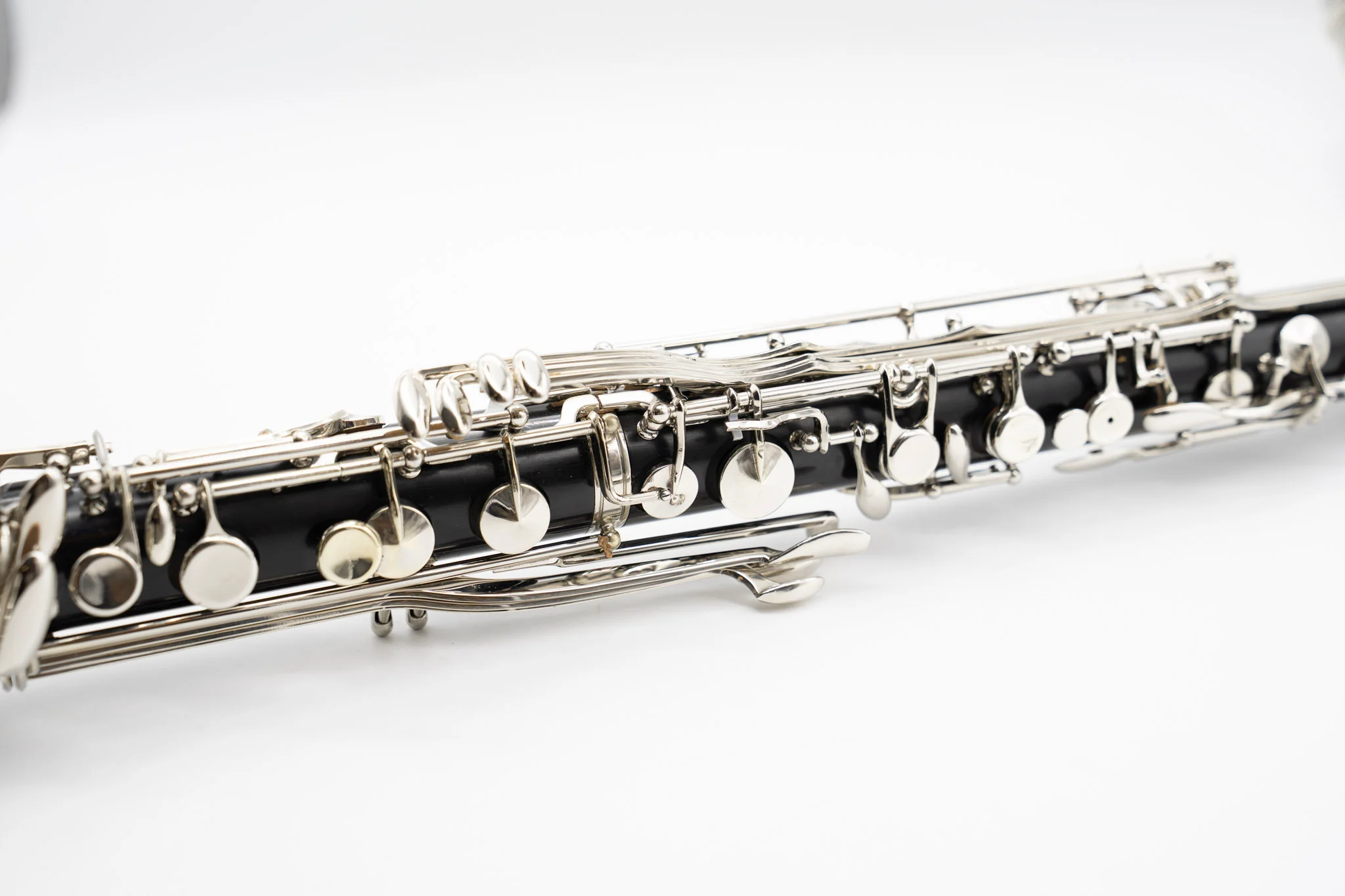 Clarinette Basse au Mib Grave n°Y3429 de 1975 - ReWIND - Image 6