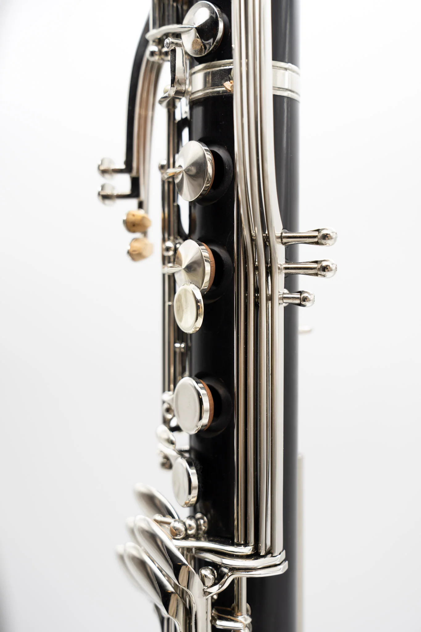 Clarinette Basse au Mib Grave n°Y3429 de 1975 - ReWIND - Image 9