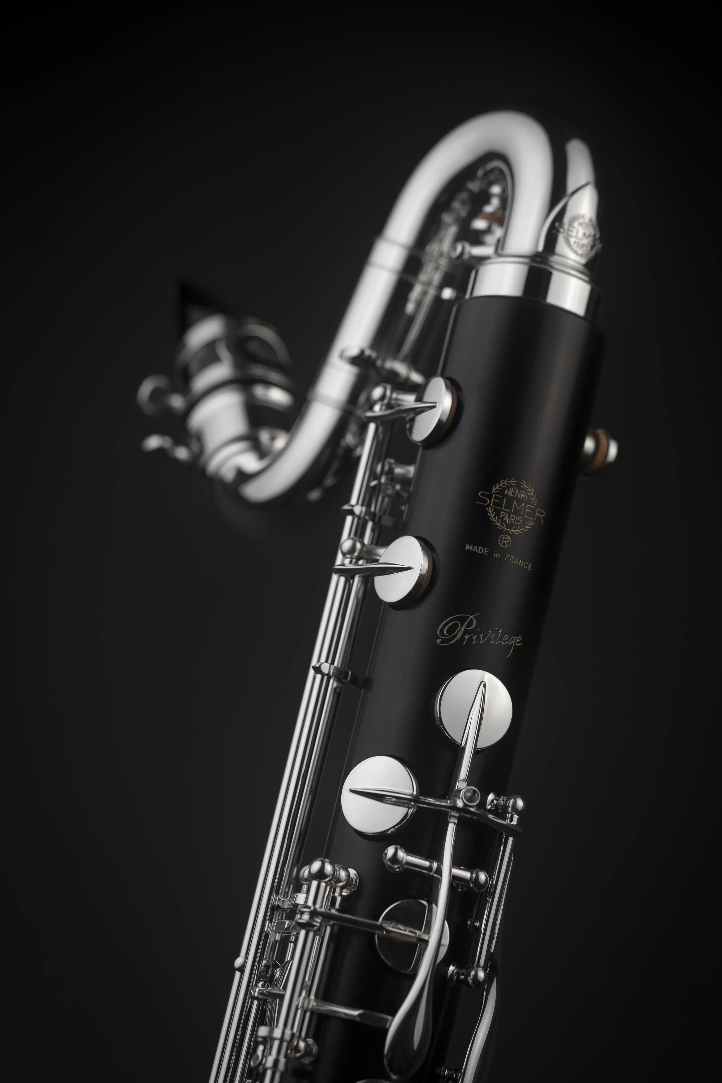 Basse Privilege - Image 5