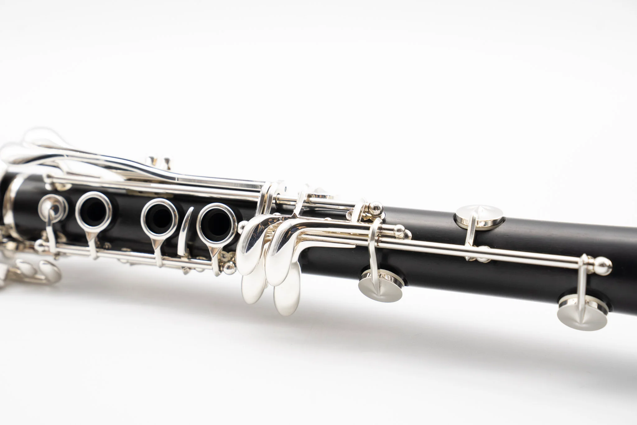 Clarinette en La Présence EVOLUTION n°R00241 de 2014 - ReWIND - Image 10