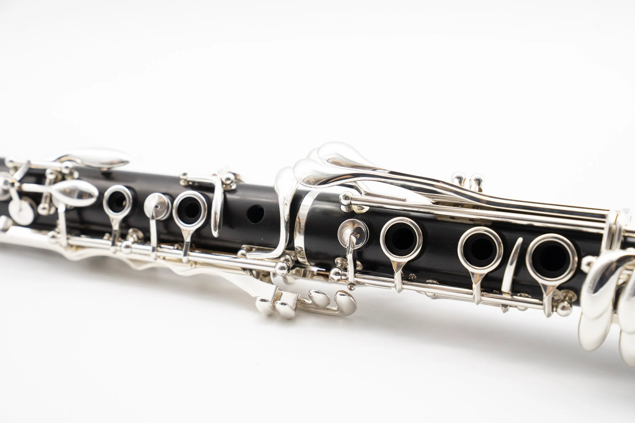 Clarinette en La Présence EVOLUTION n°R00241 de 2014 - ReWIND - Image 8