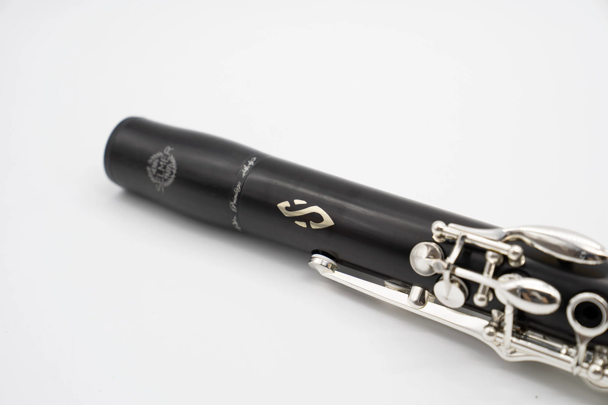 ReWIND : Clarinettes d'occasion