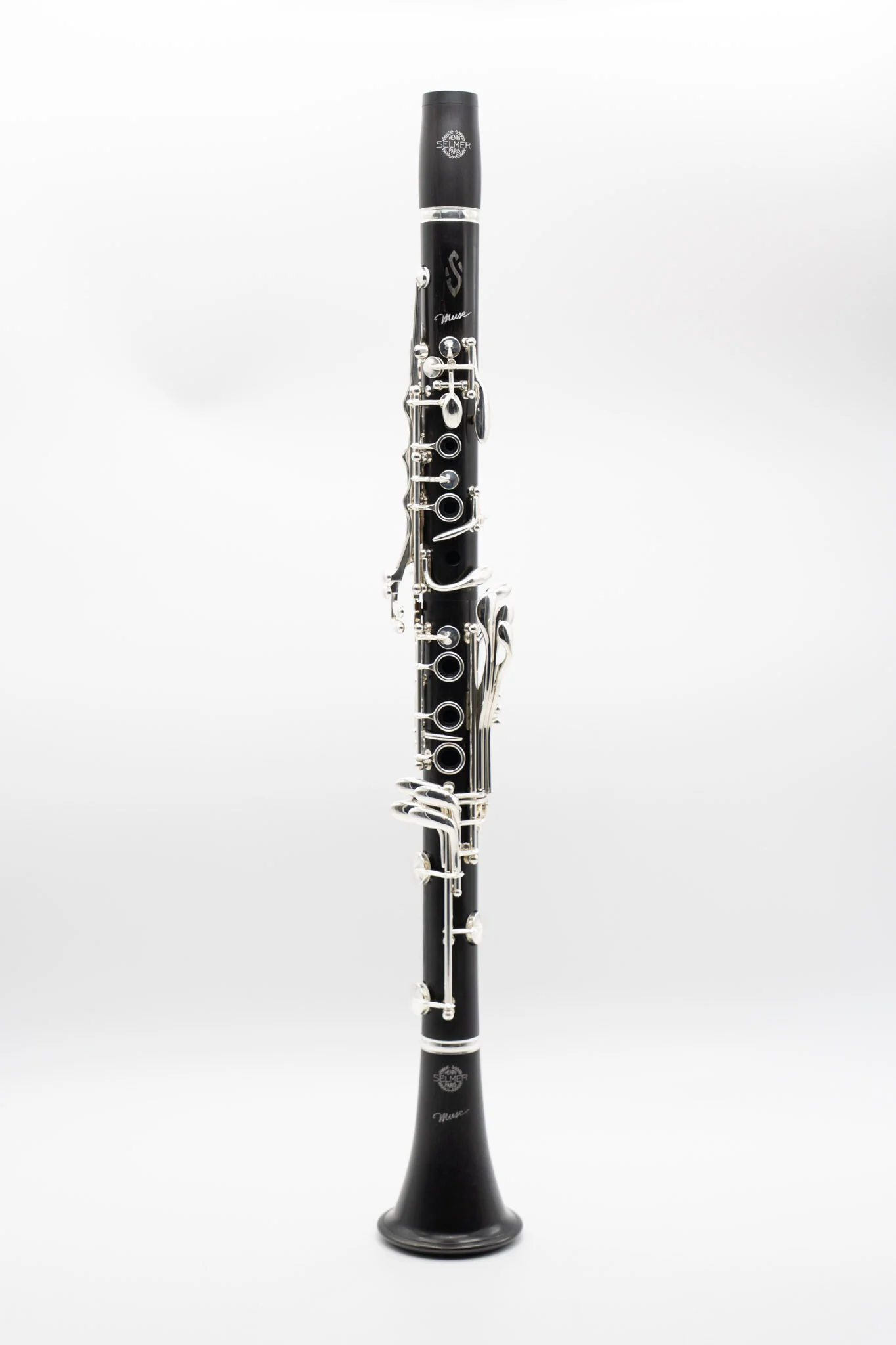 Clarinette Sib Muse 18 n°S06542 de 2022 - ReWIND - Image 3