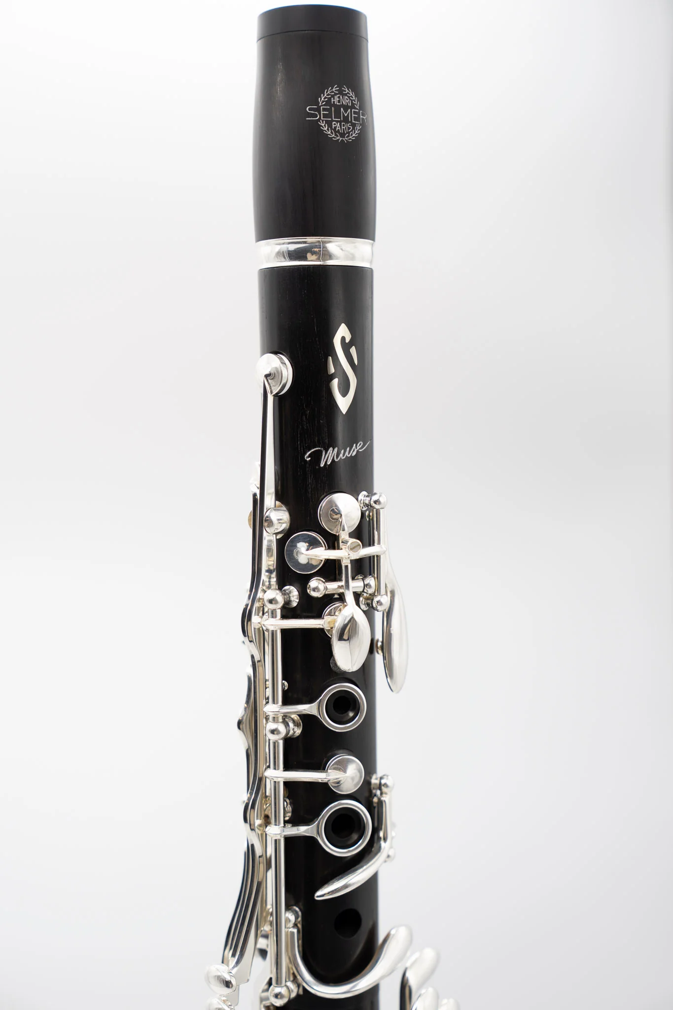 Clarinette Sib Muse 18 n°S06542 de 2022 - ReWIND - Image 7