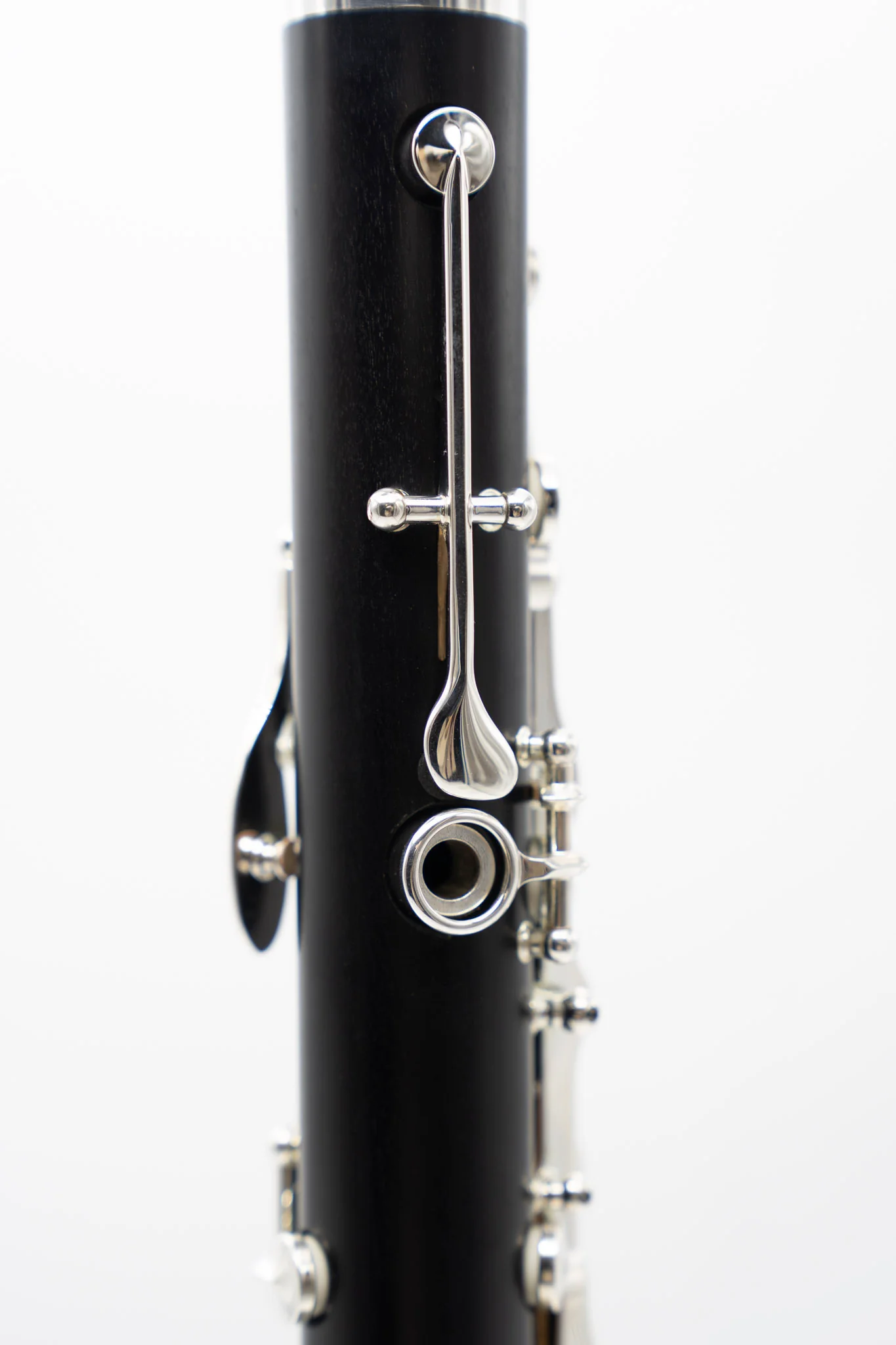 Clarinette Sib Prologue 17 Clés DELTA n°T01127 de 2024 - ReWIND - Image 3