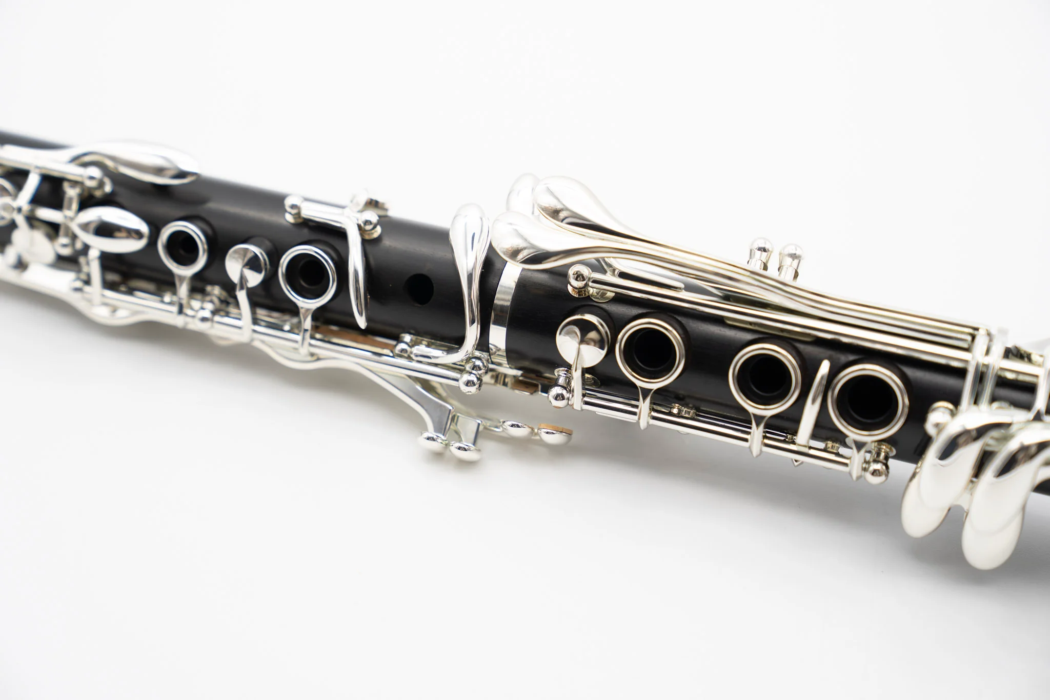 Clarinette Sib Prologue 17 Clés DELTA n°T01127 de 2024 - ReWIND - Image 6
