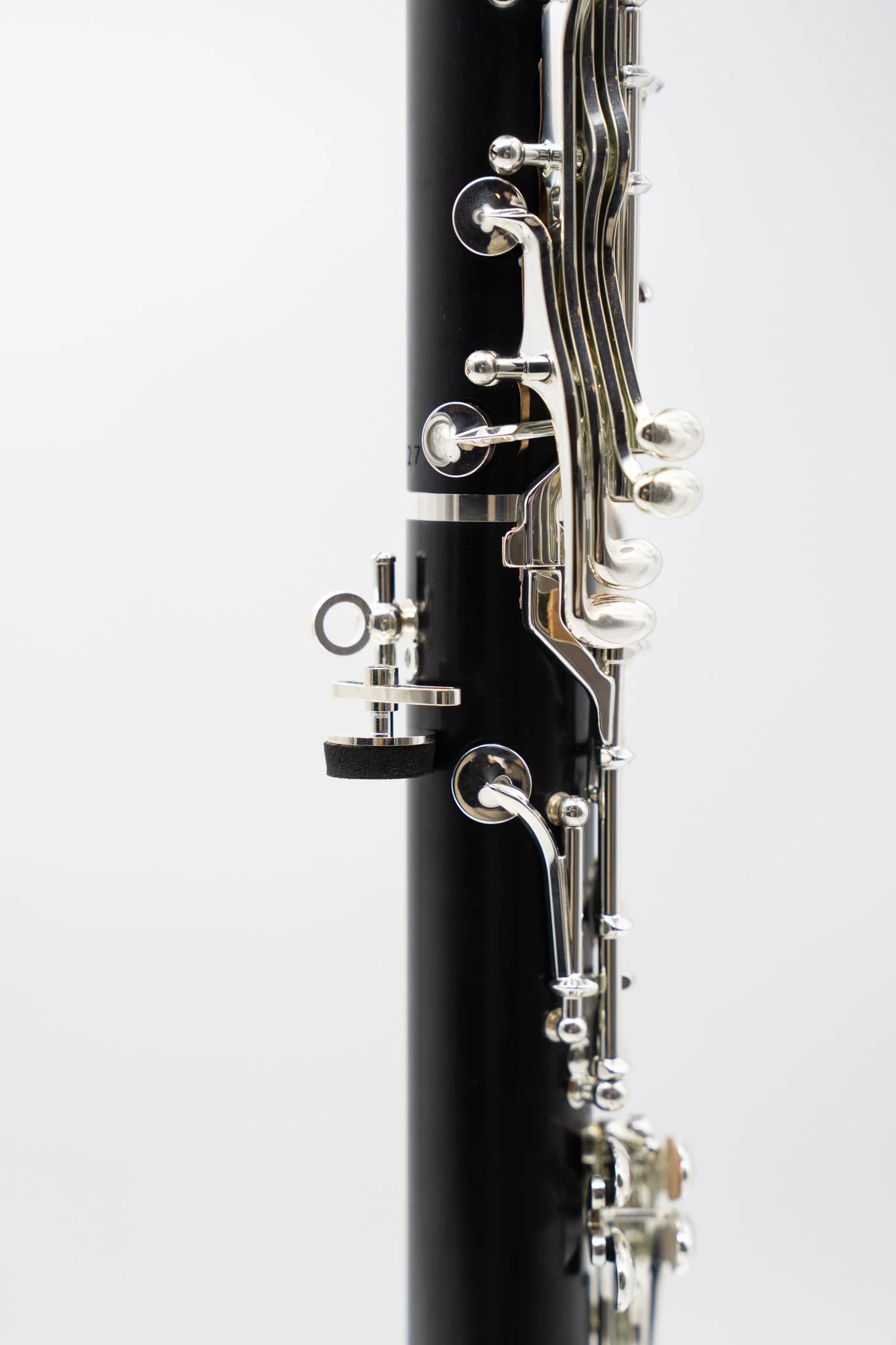 Clarinette Sib Prologue 17 Clés DELTA n°T01127 de 2024 - ReWIND - Image 8