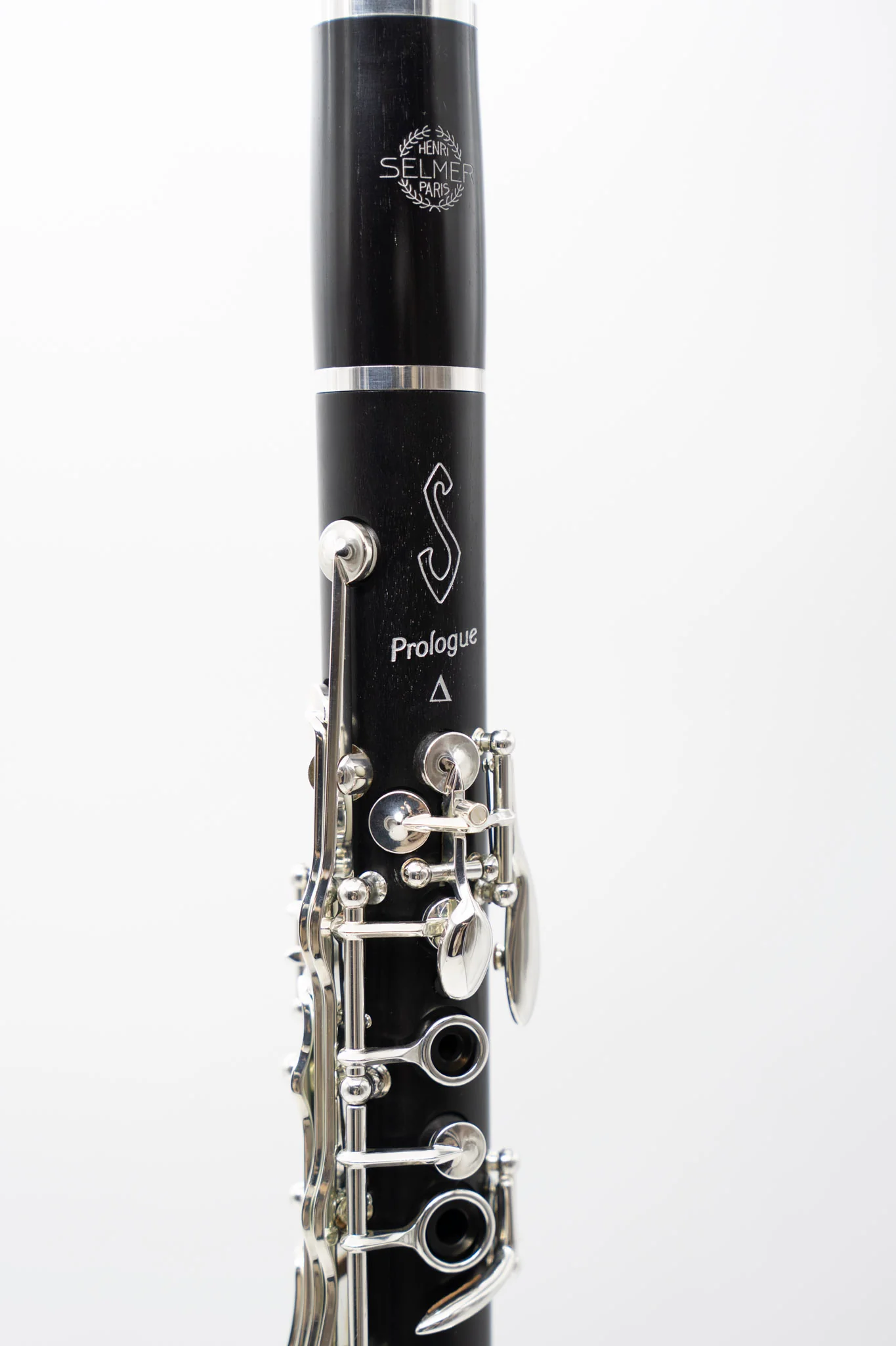 Clarinette Sib Prologue 17 Clés DELTA n°T01127 de 2024 - ReWIND - Image 9