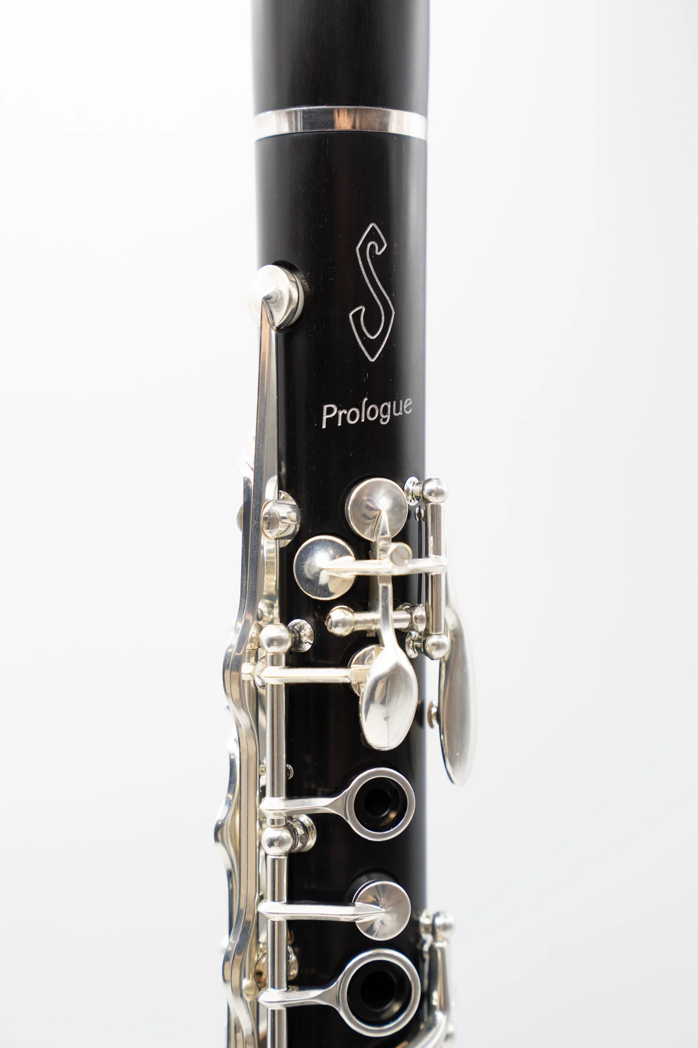 Clarinette Sib Prologue n°S08552 18 Clés de 2023 - ReWIND - Image 6
