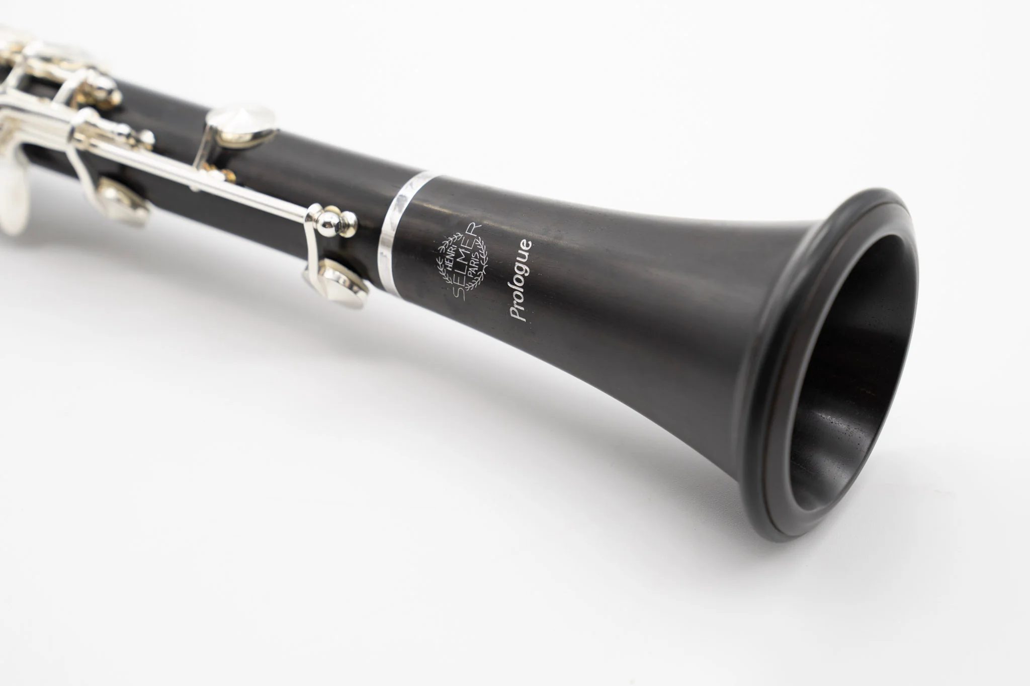 Clarinette Sib Prologue 17 Clés n°S08623 de 2023 - ReWIND - Image 3