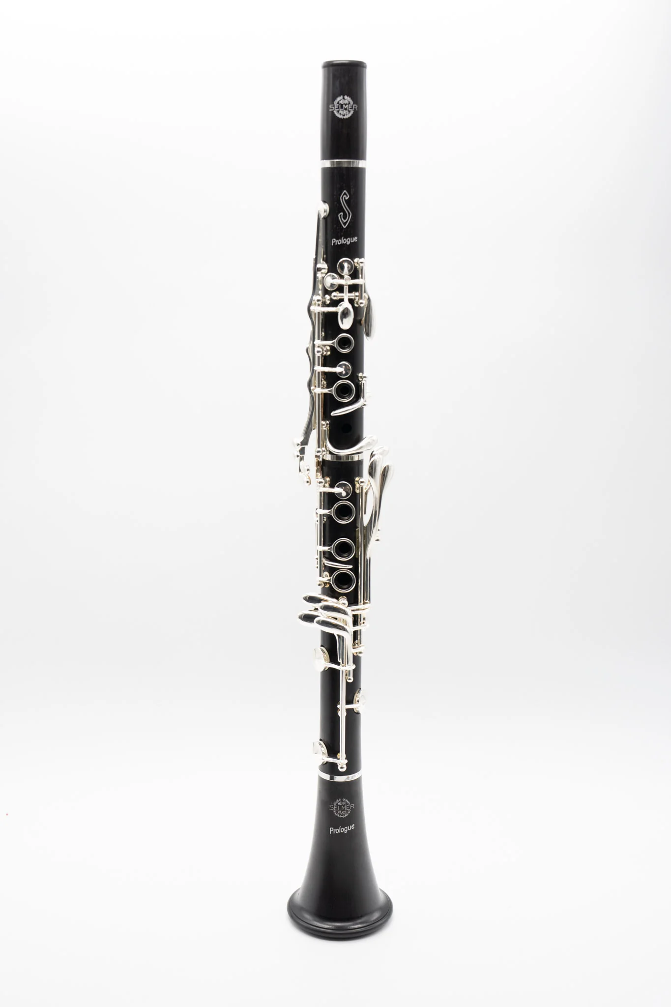 Clarinette Sib Prologue 17 Clés n°S08623 de 2023 - ReWIND - Image 6