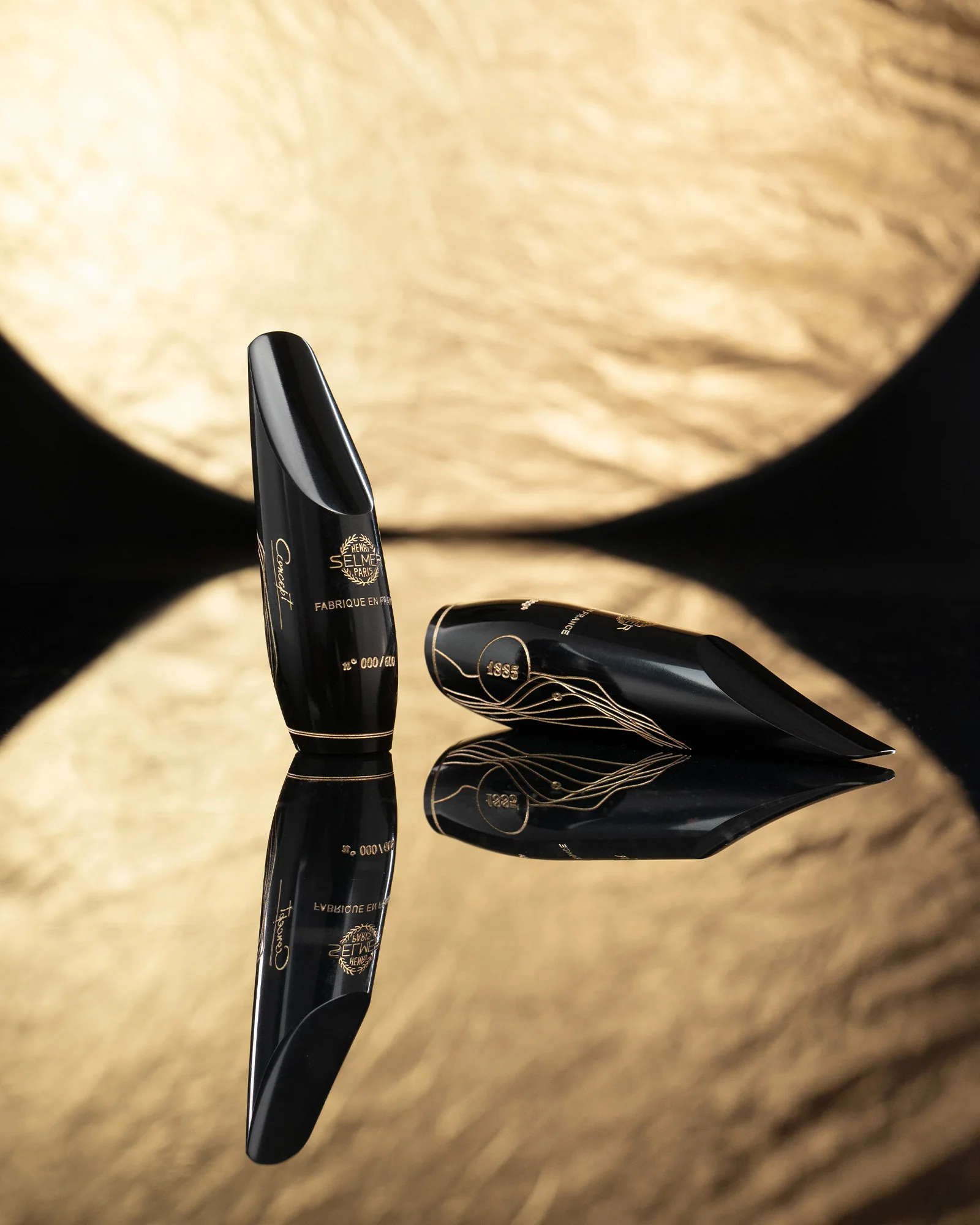 Concept "Edition 2025" pour saxophone ténor - Image 4