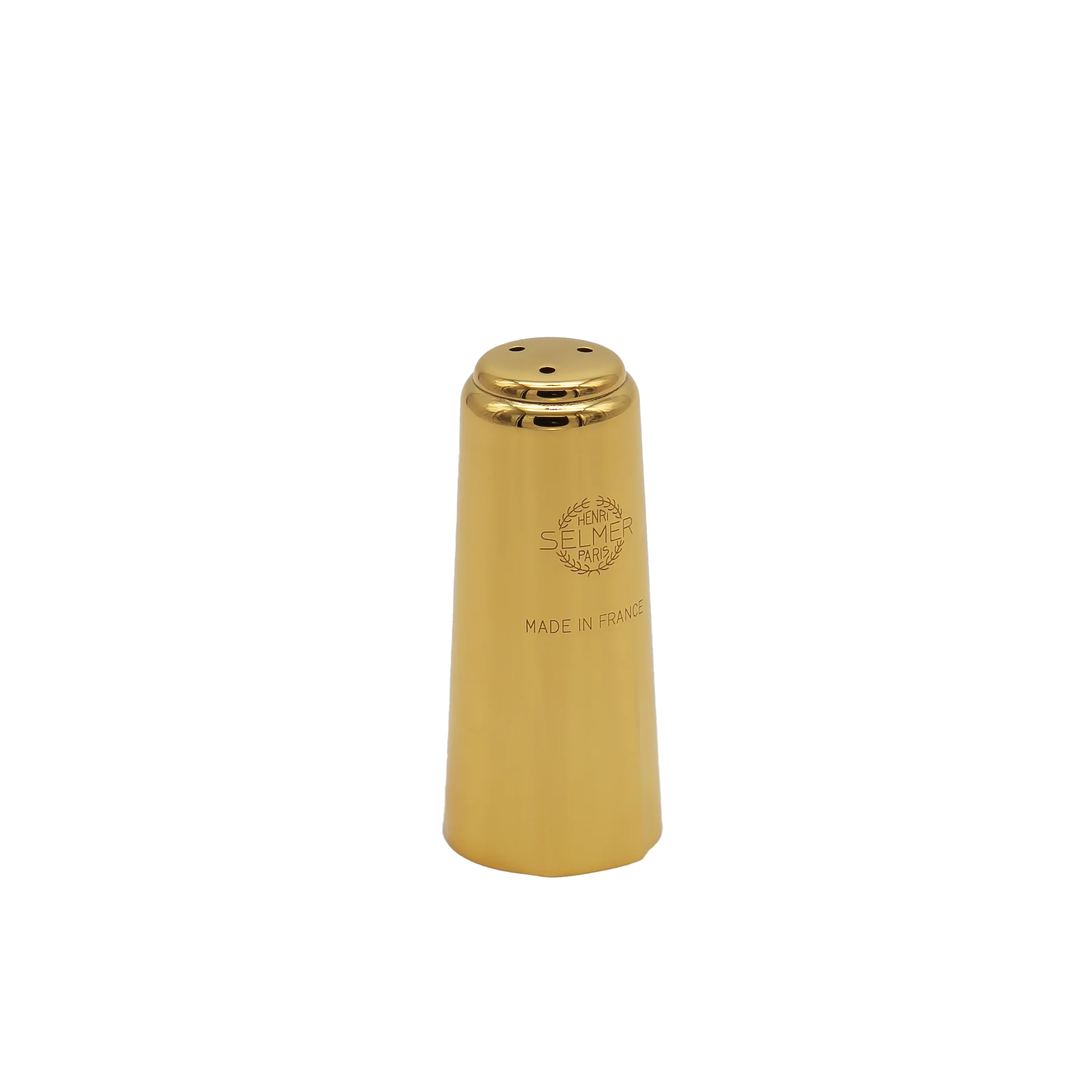 Couvre-bec pour saxophone soprano - Image 3