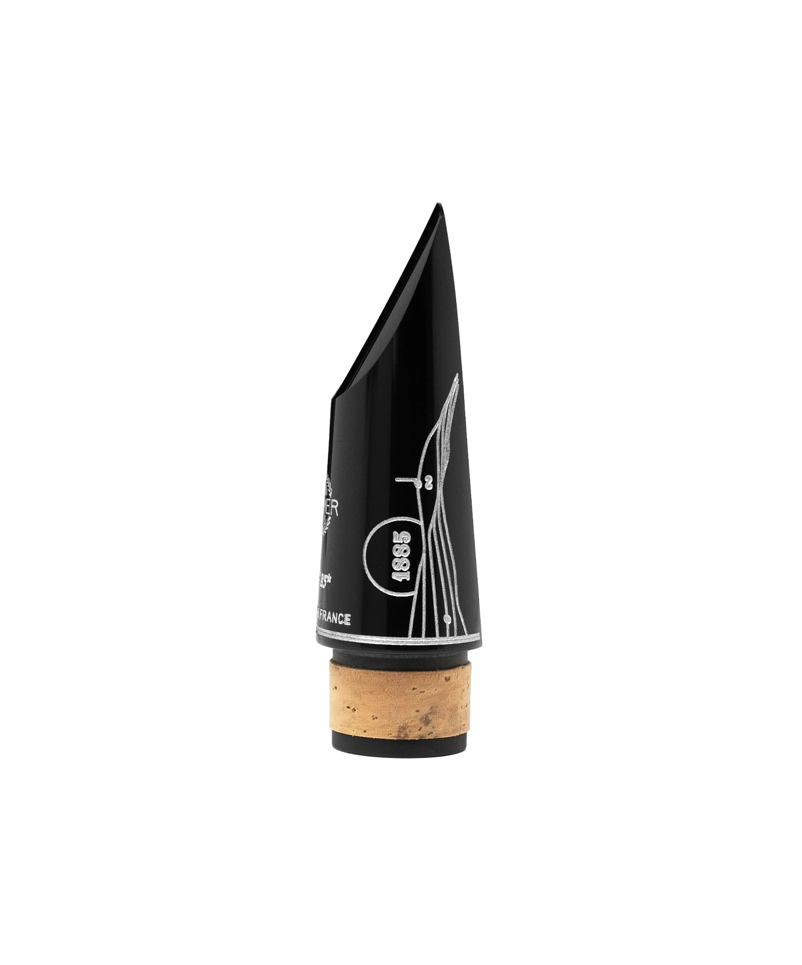 Echo "Edition 2025" pour clarinette Sib/La - Image 3
