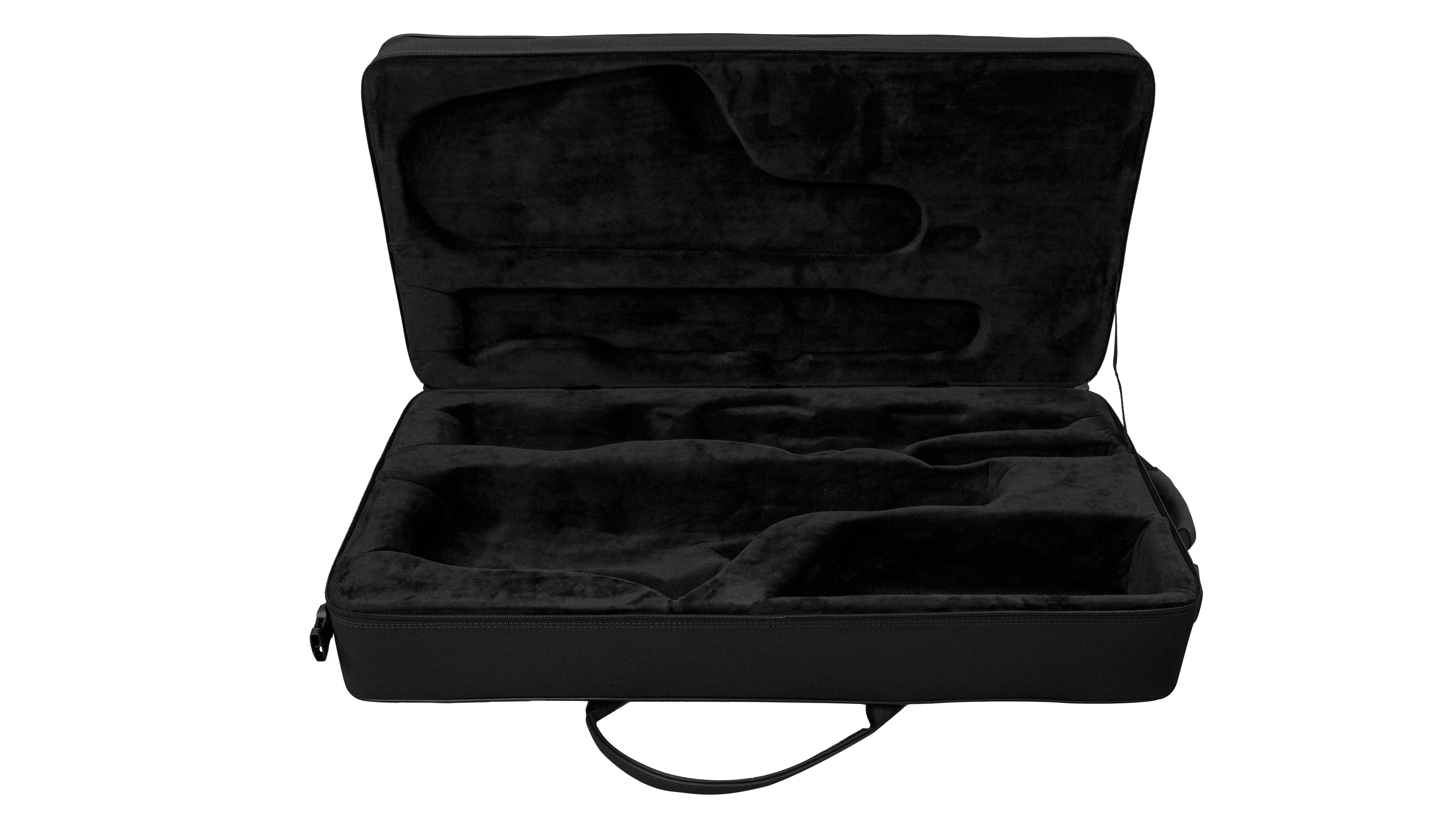 Etui double light pour saxophone Alto & Soprano SII - Image 4