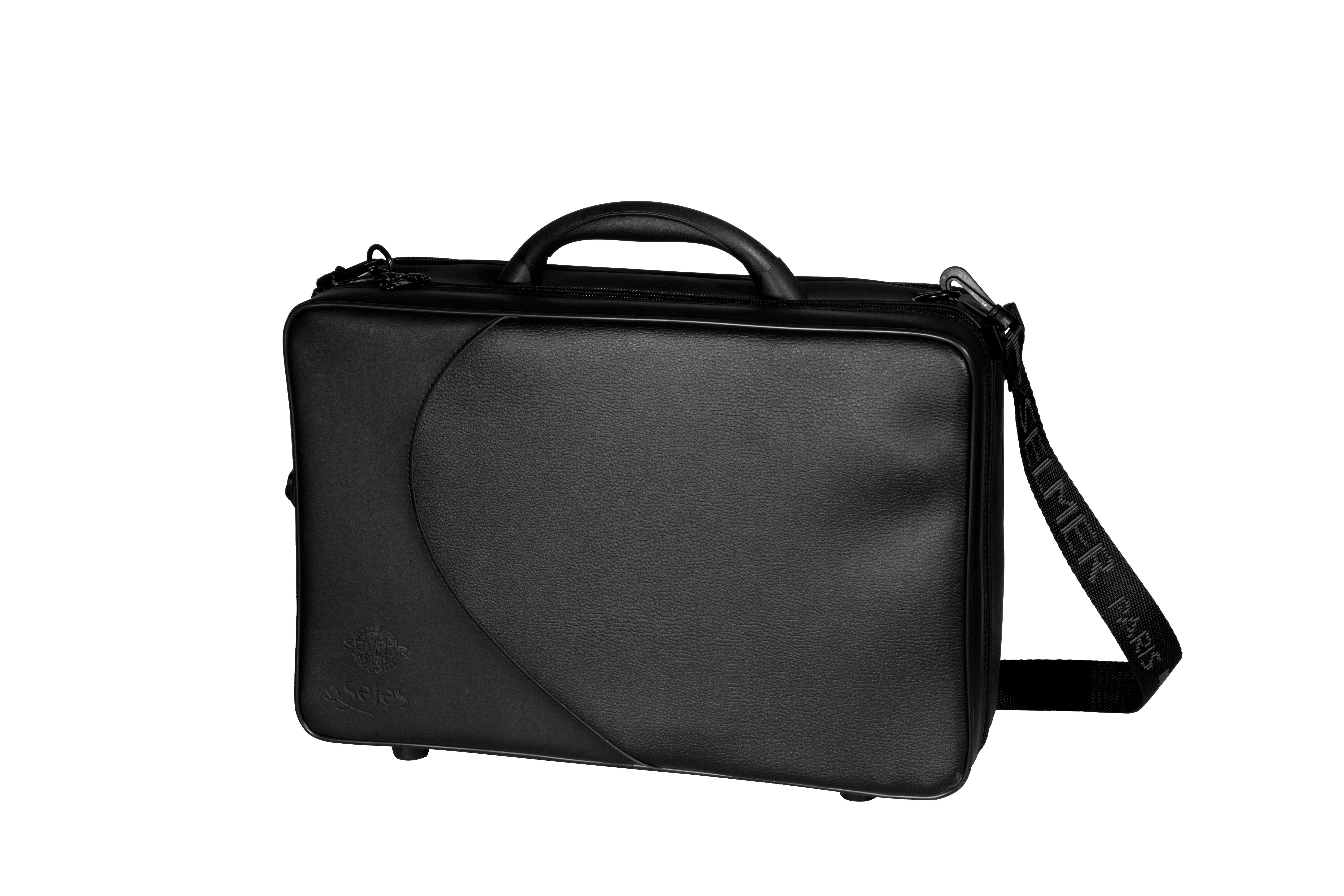 Etui double pour clarinette SIB LA Présence - Image 2