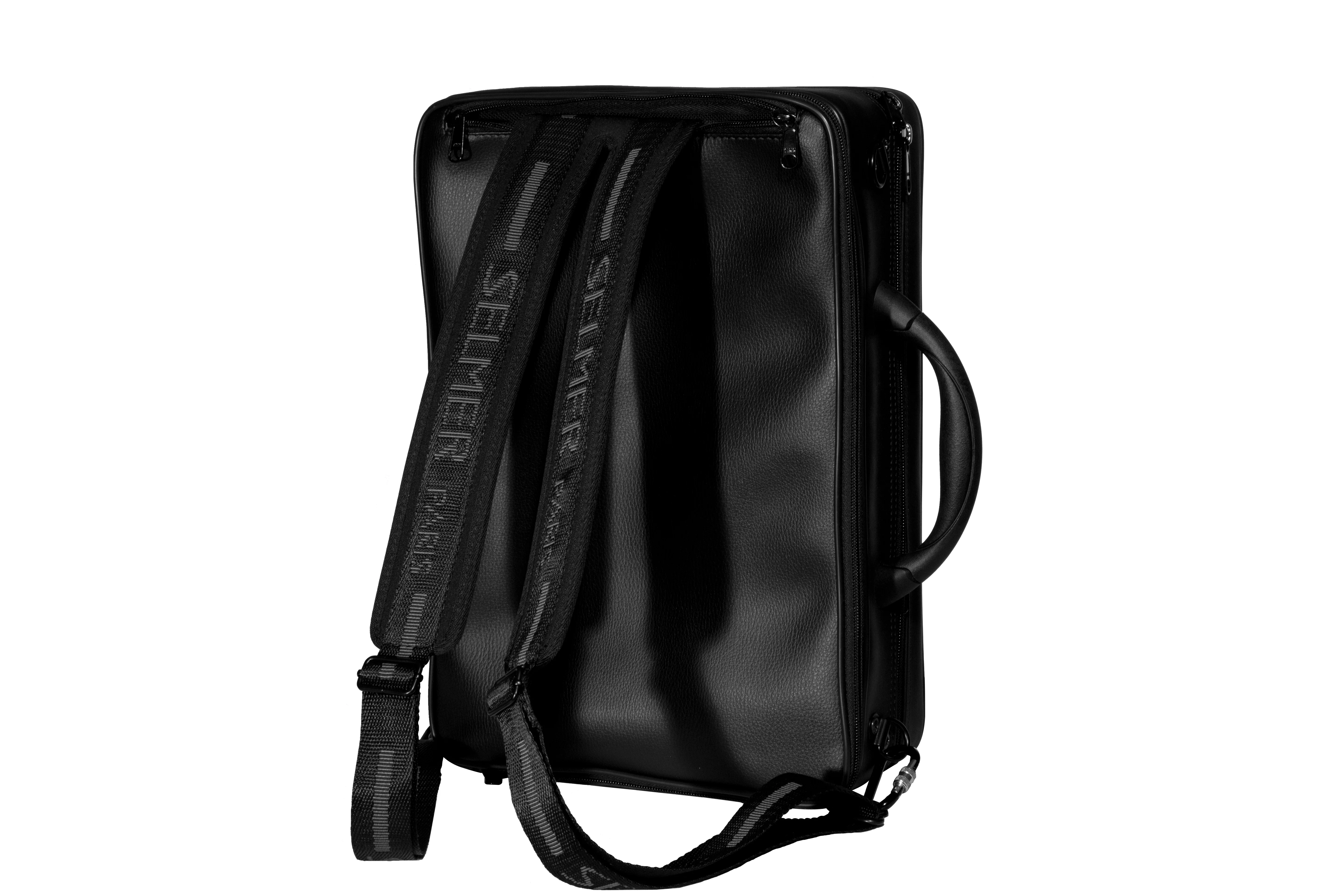 Etui double pour clarinette SIB LA Présence - Image 3