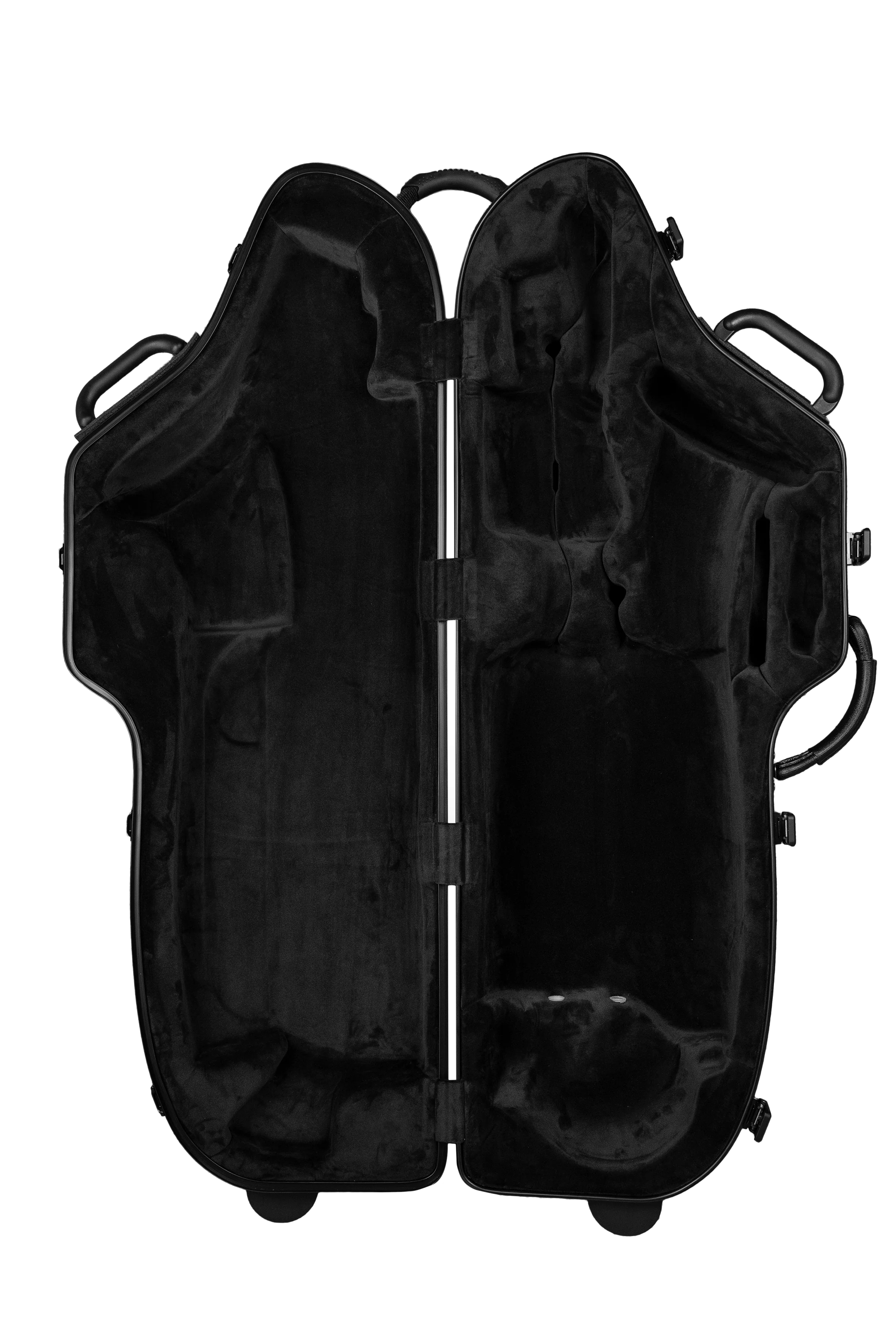 Etui hightech pour saxophone Baryton - Image 3