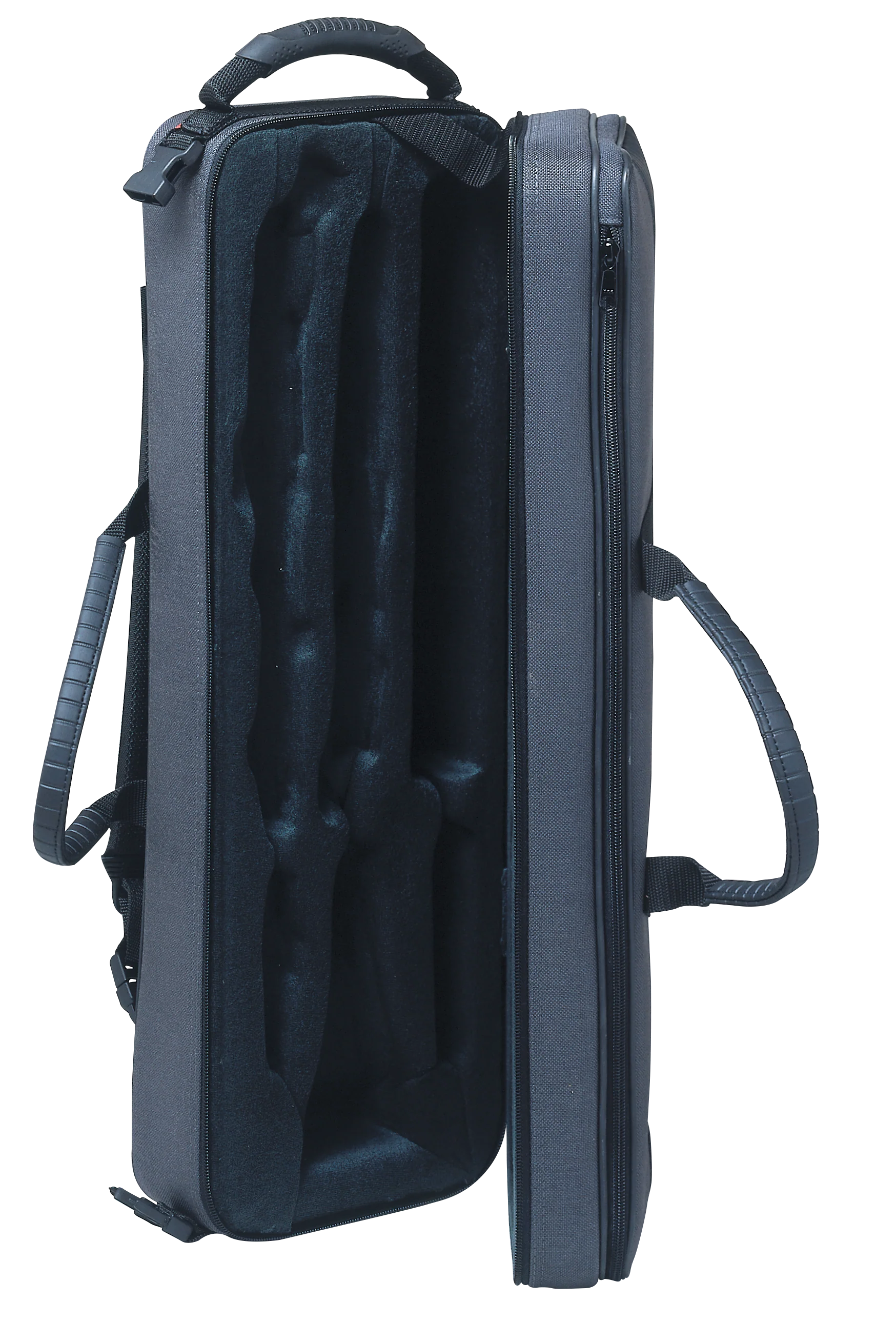 Etui light pour clarinette Alto - Image 2
