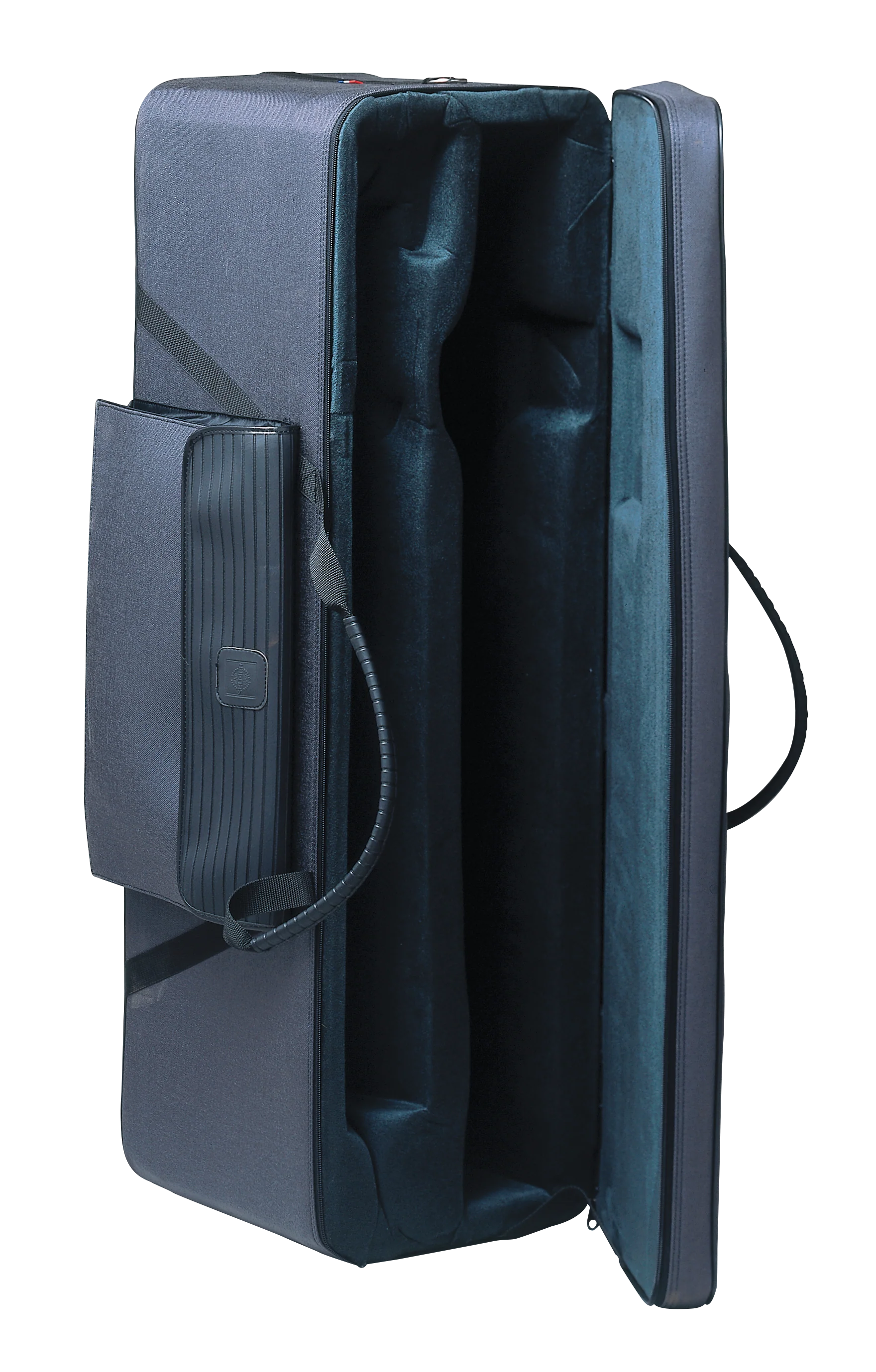 Etui light pour clarinette Contrebasse - Image 2