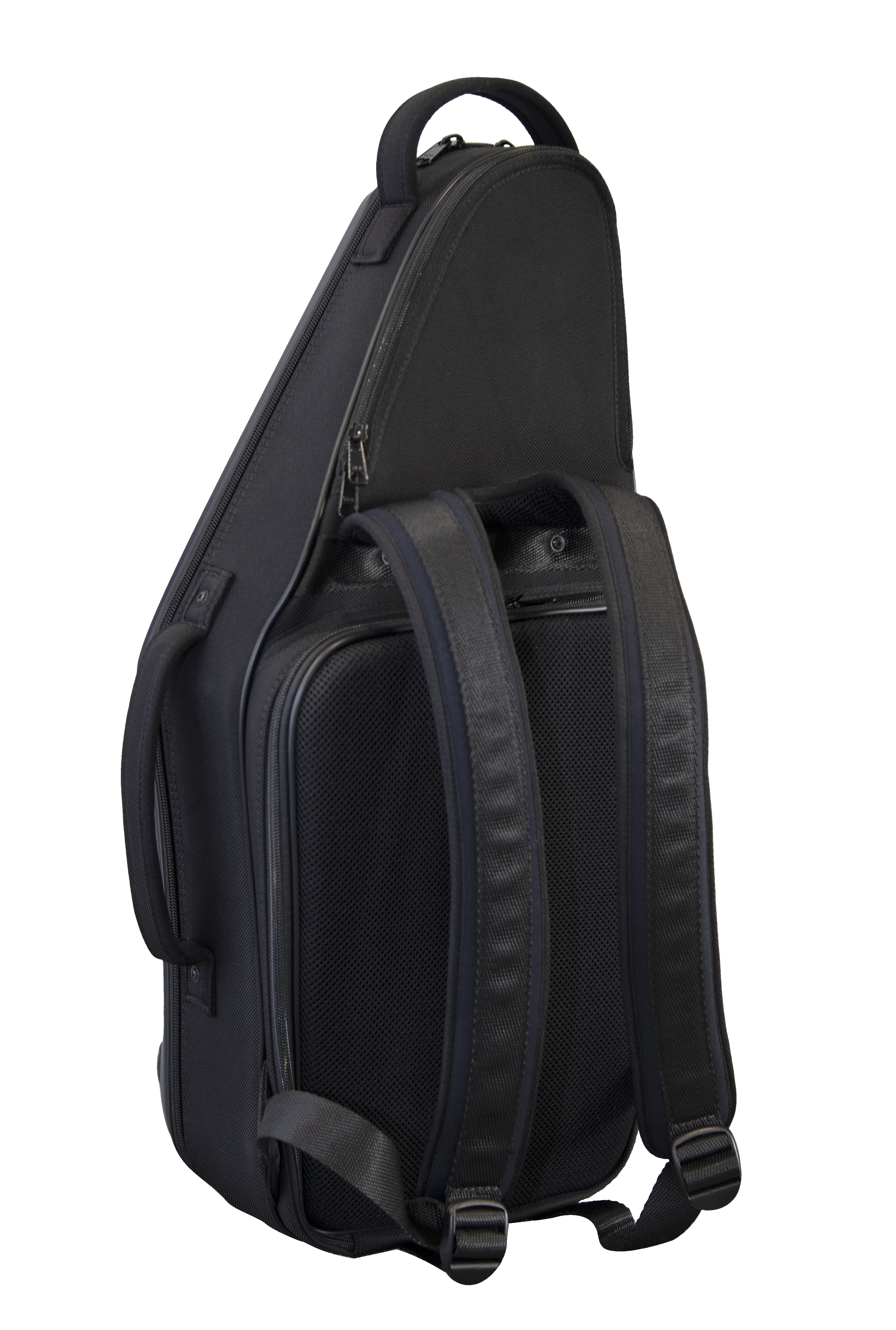Etui light pour saxophone Alto Supreme - Image 2