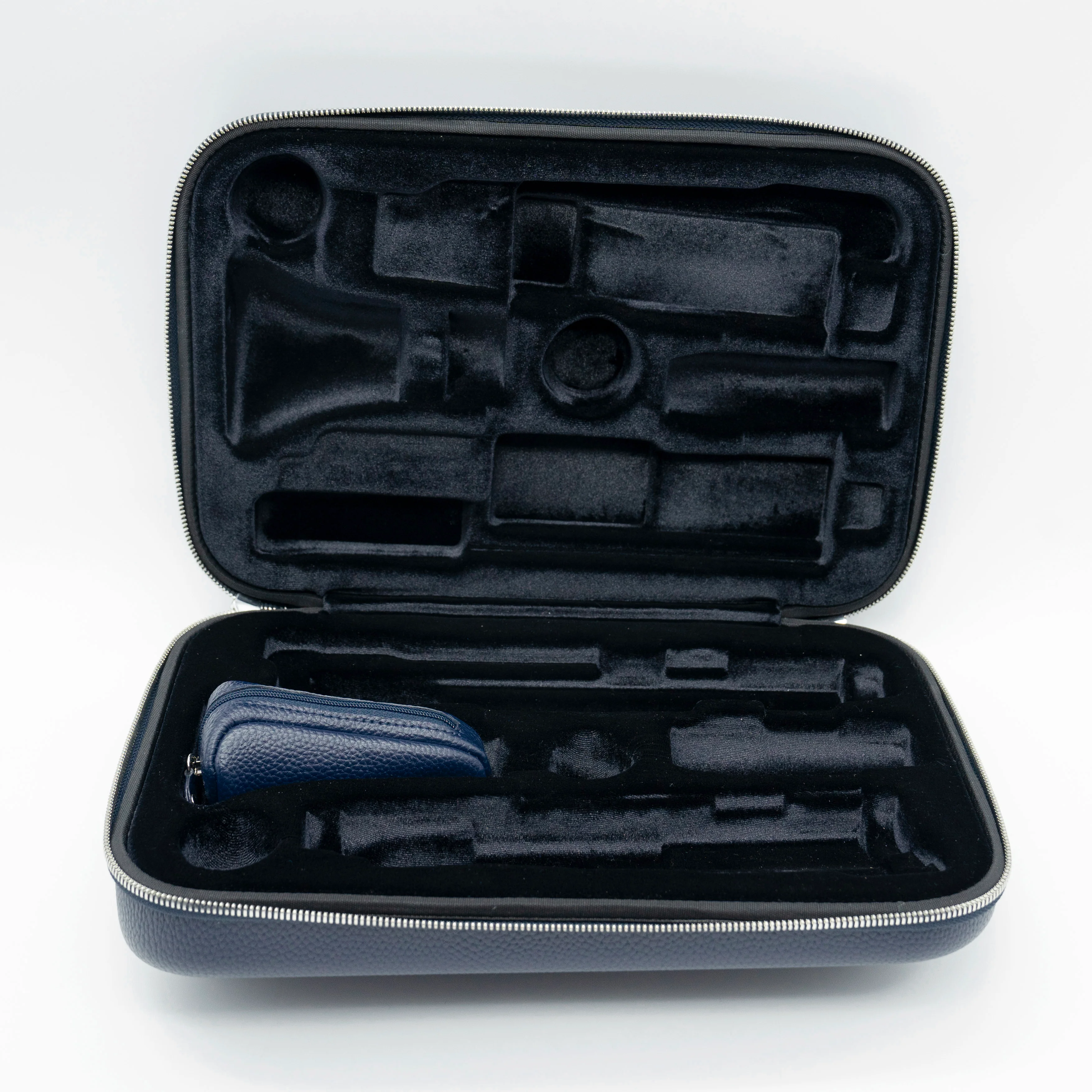 Etui pour clarinette Sib Présence Delta - Bleu - Image 3