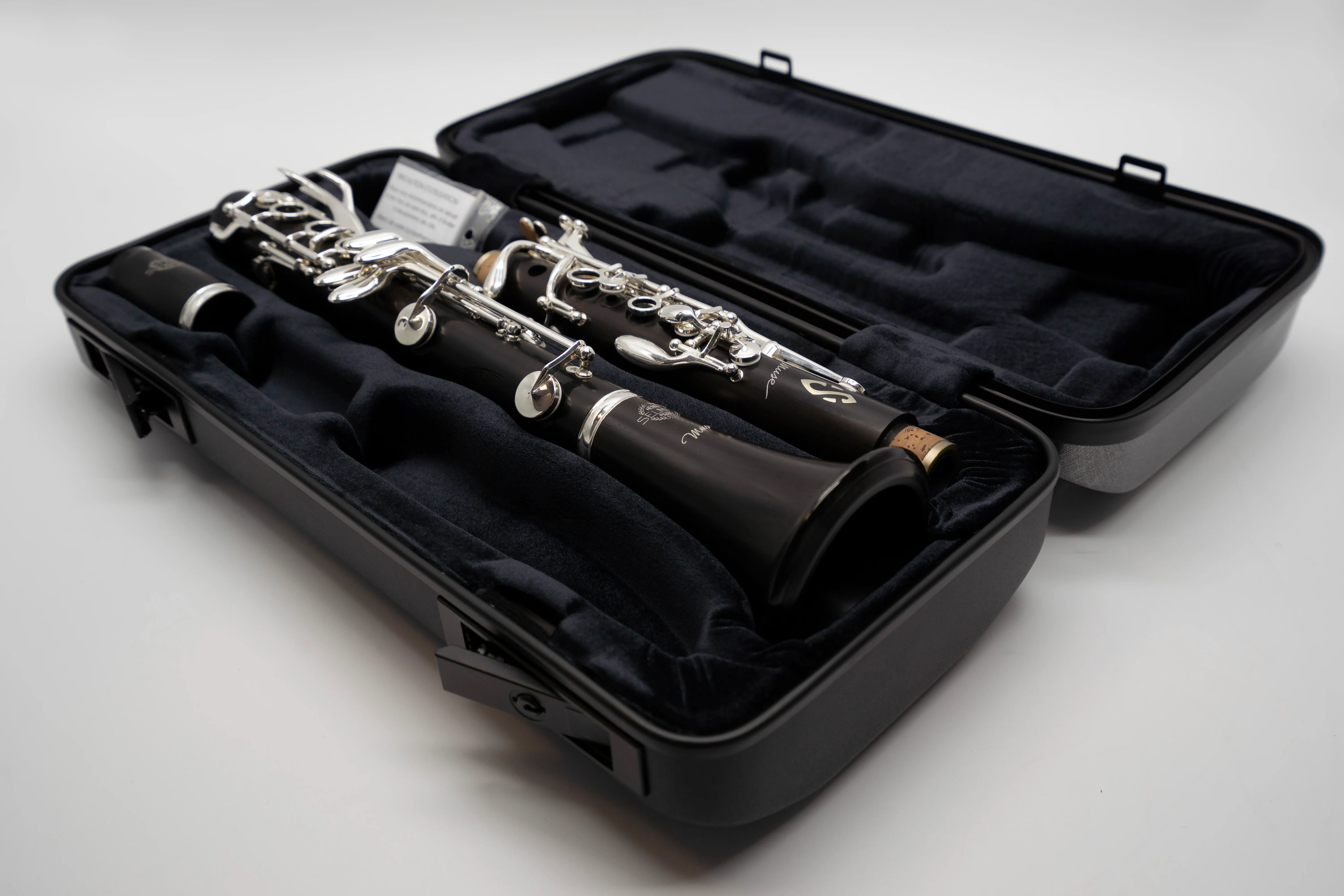 Etui pour clarinette SIB PRiSme - Image 3