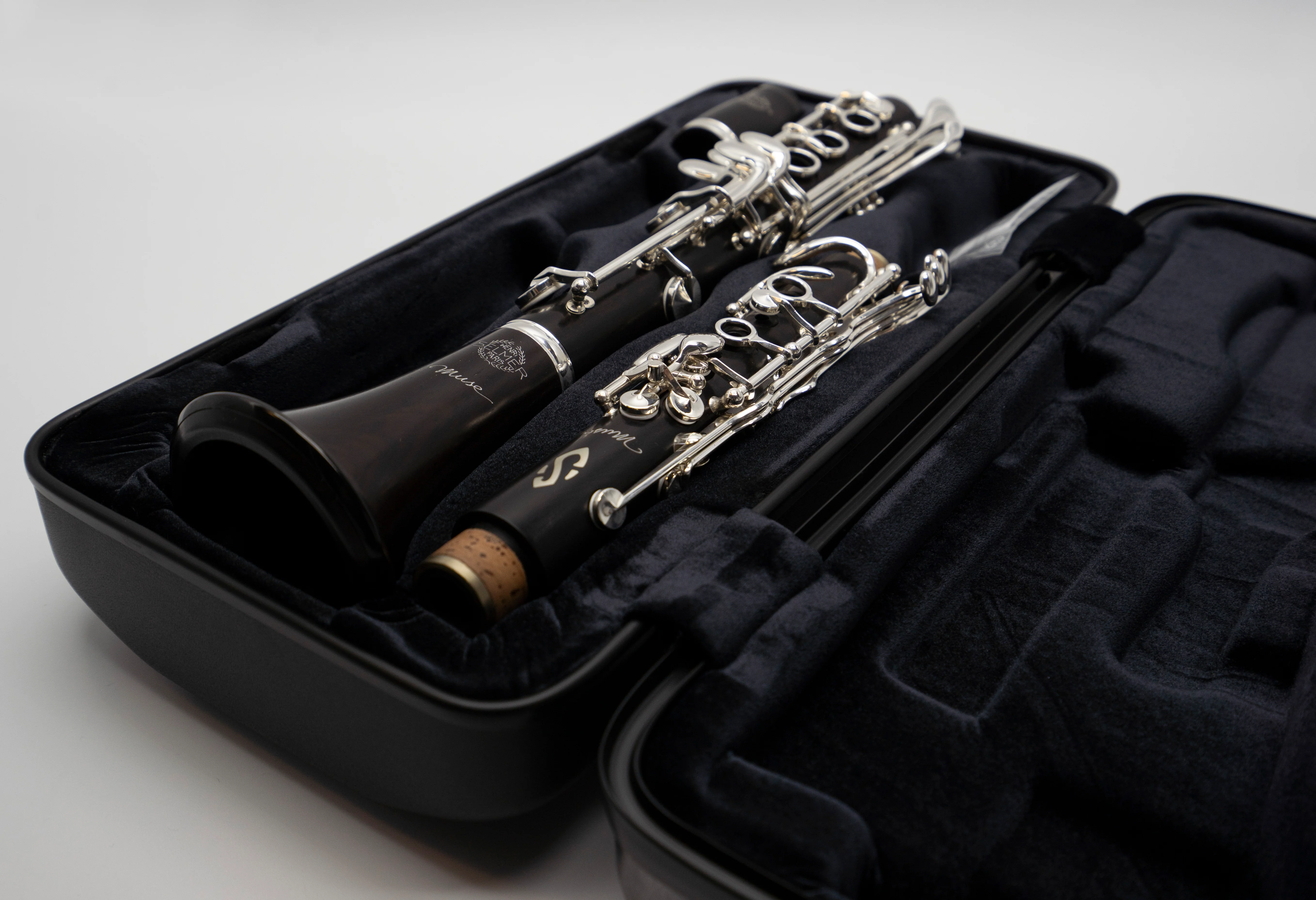Etui pour clarinette SIB PRiSme - Image 4