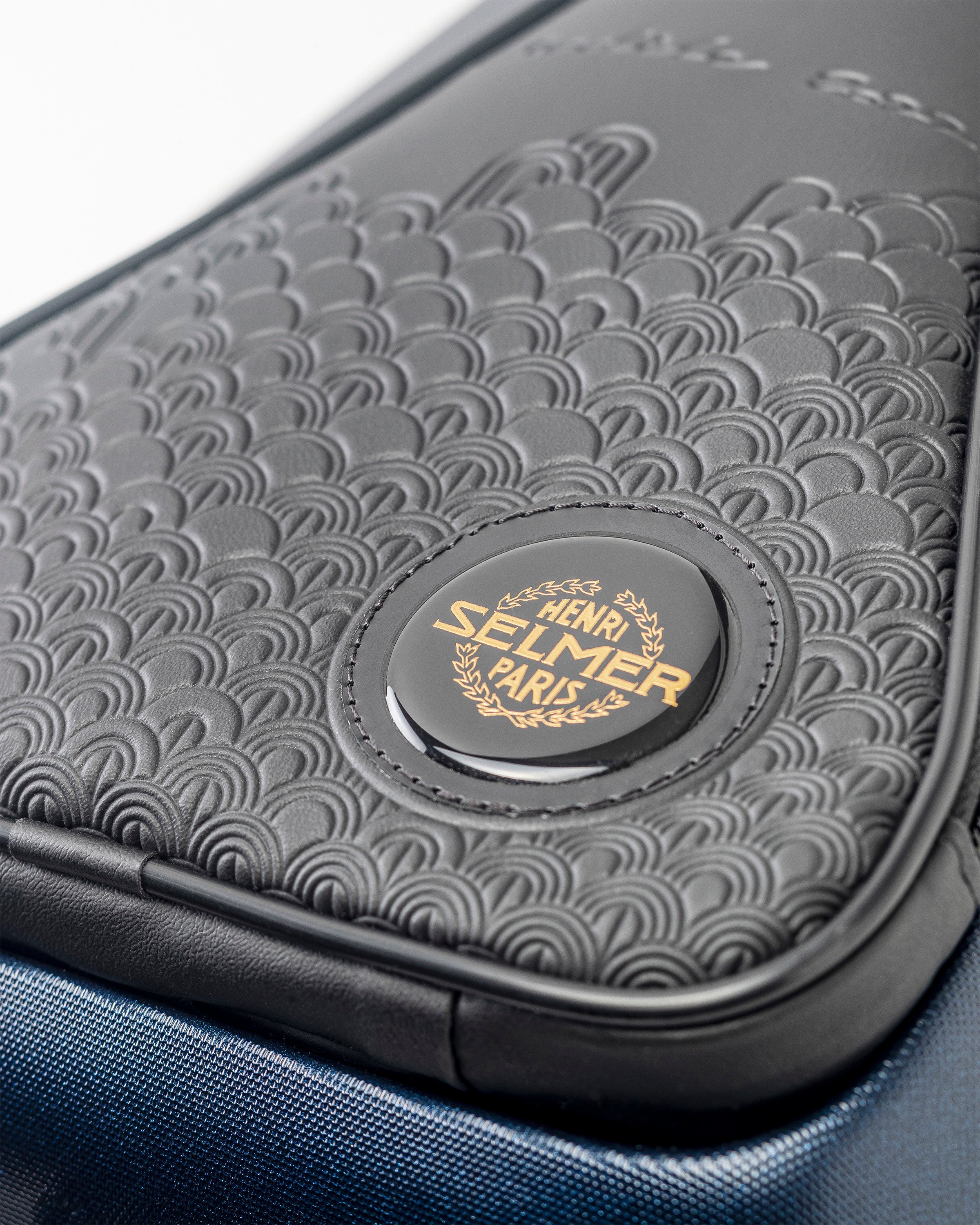 Etui pour saxophone alto Modèle 2022 (Edition limitée) - Image 2
