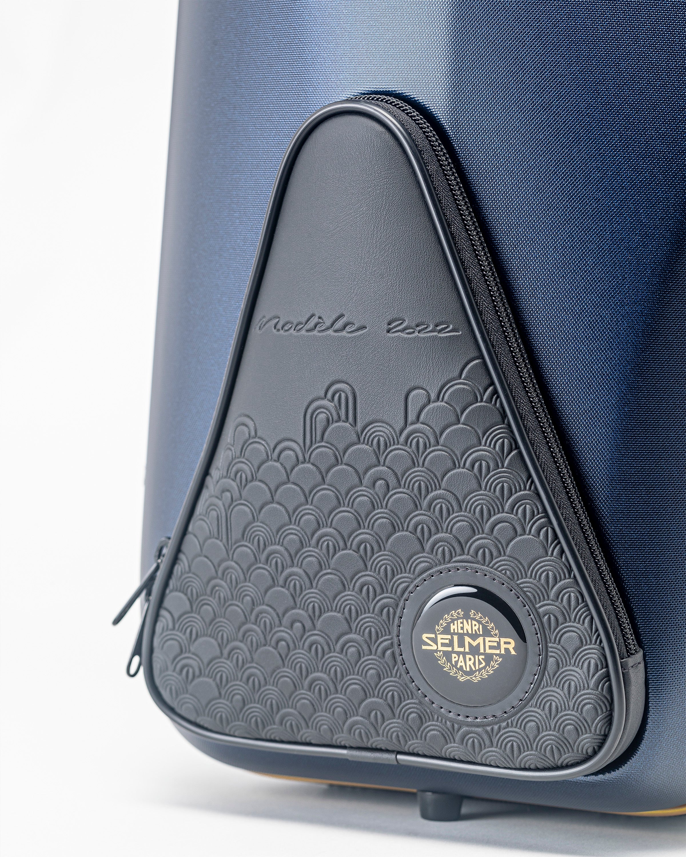 Etui pour saxophone alto Modèle 2022 (Edition limitée) - Image 3