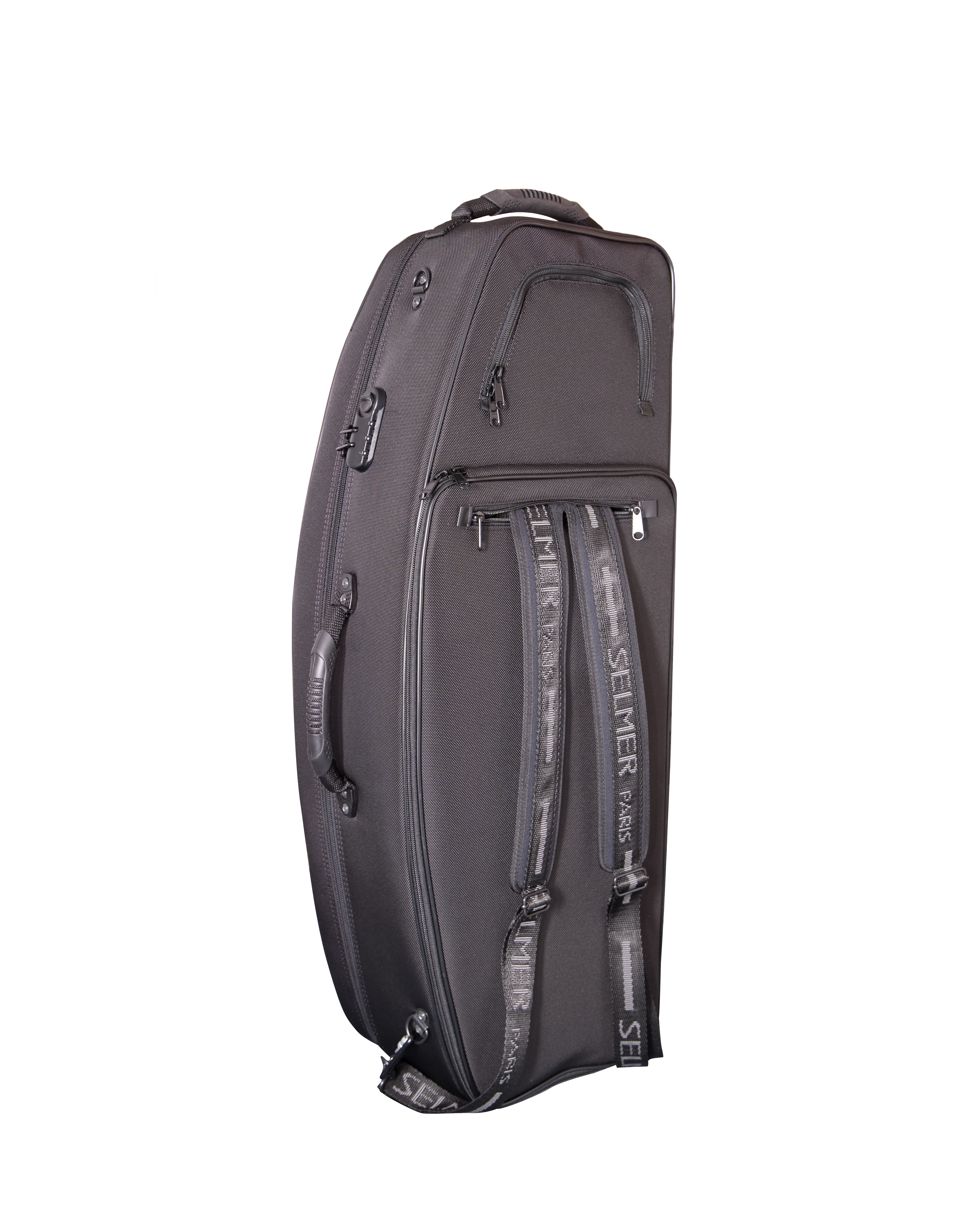Etui pour saxophone Ténor Reference - Image 2
