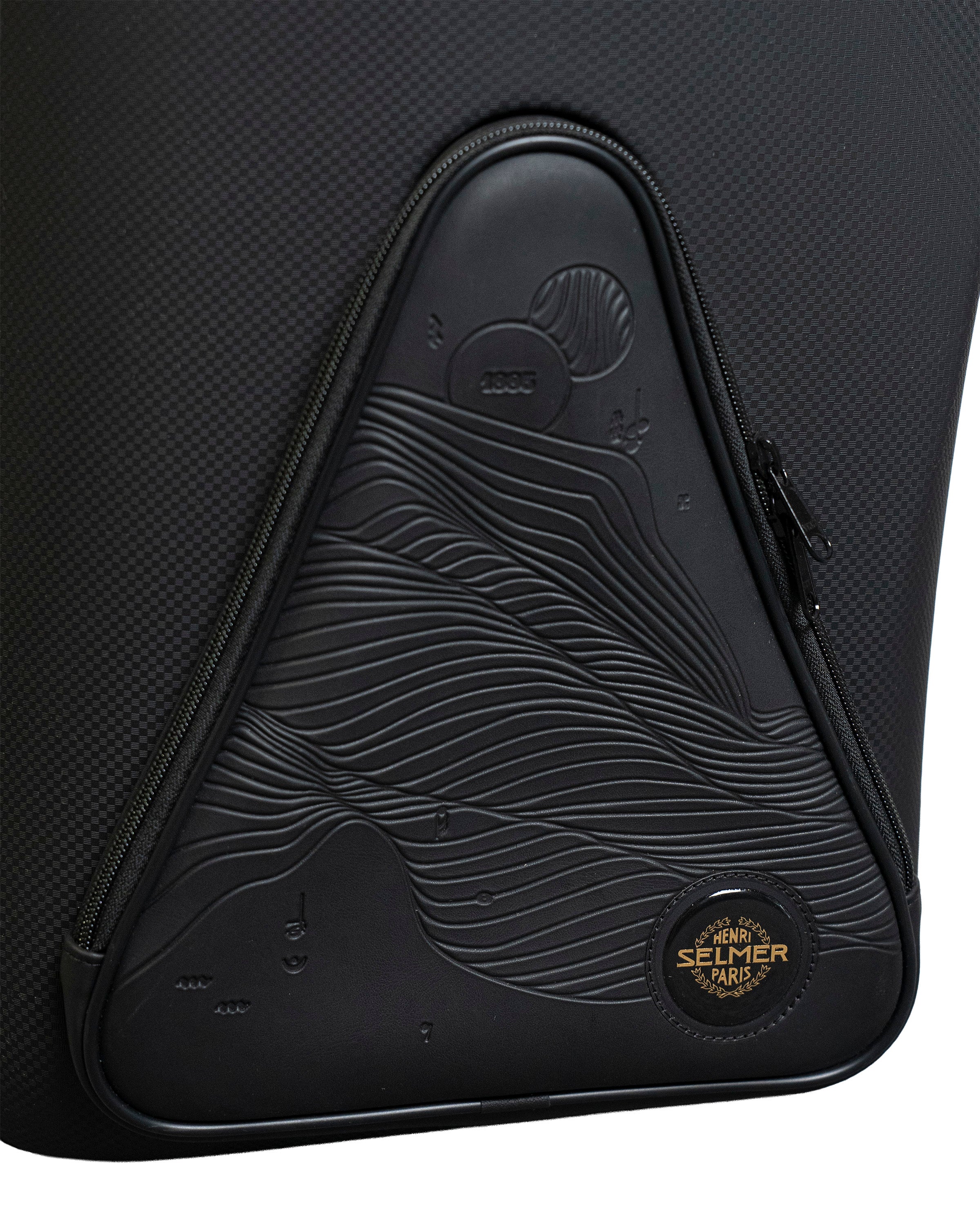 Etui pour saxophone Ténor Supreme Edition 2025 - Image 4